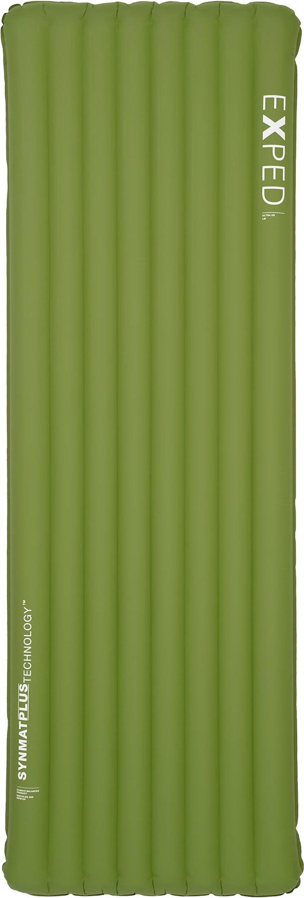 Product image for Ultra 8R Sleeping Mat - Long/Wide