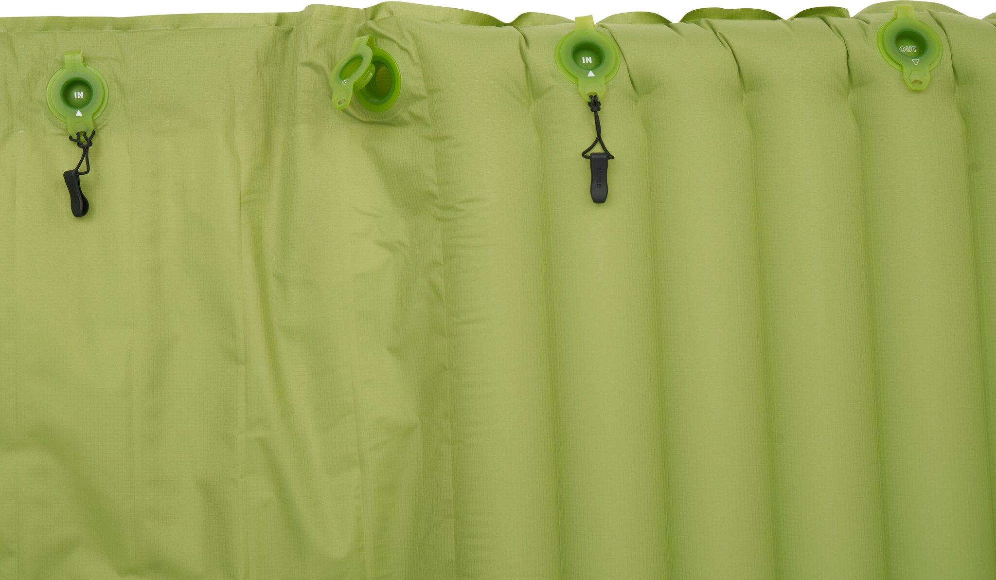 Product gallery image number 5 for product Ultra 6.5R Duo Sleeping Mat - Medium