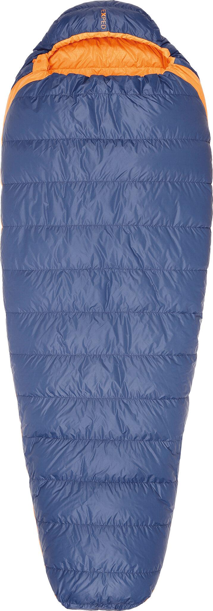 Numéro de l'image de la galerie de produits 1 pour le produit Sac de couchage Comfort -5° - Unisexe