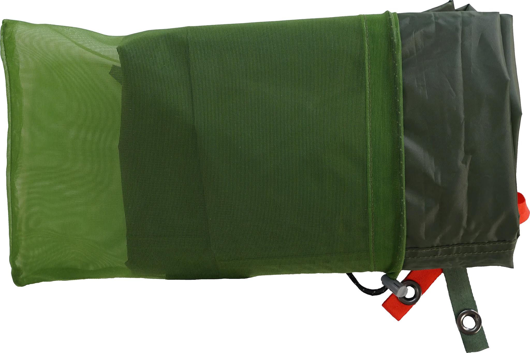 Product gallery image number 1 for product Outer Space III Footprint