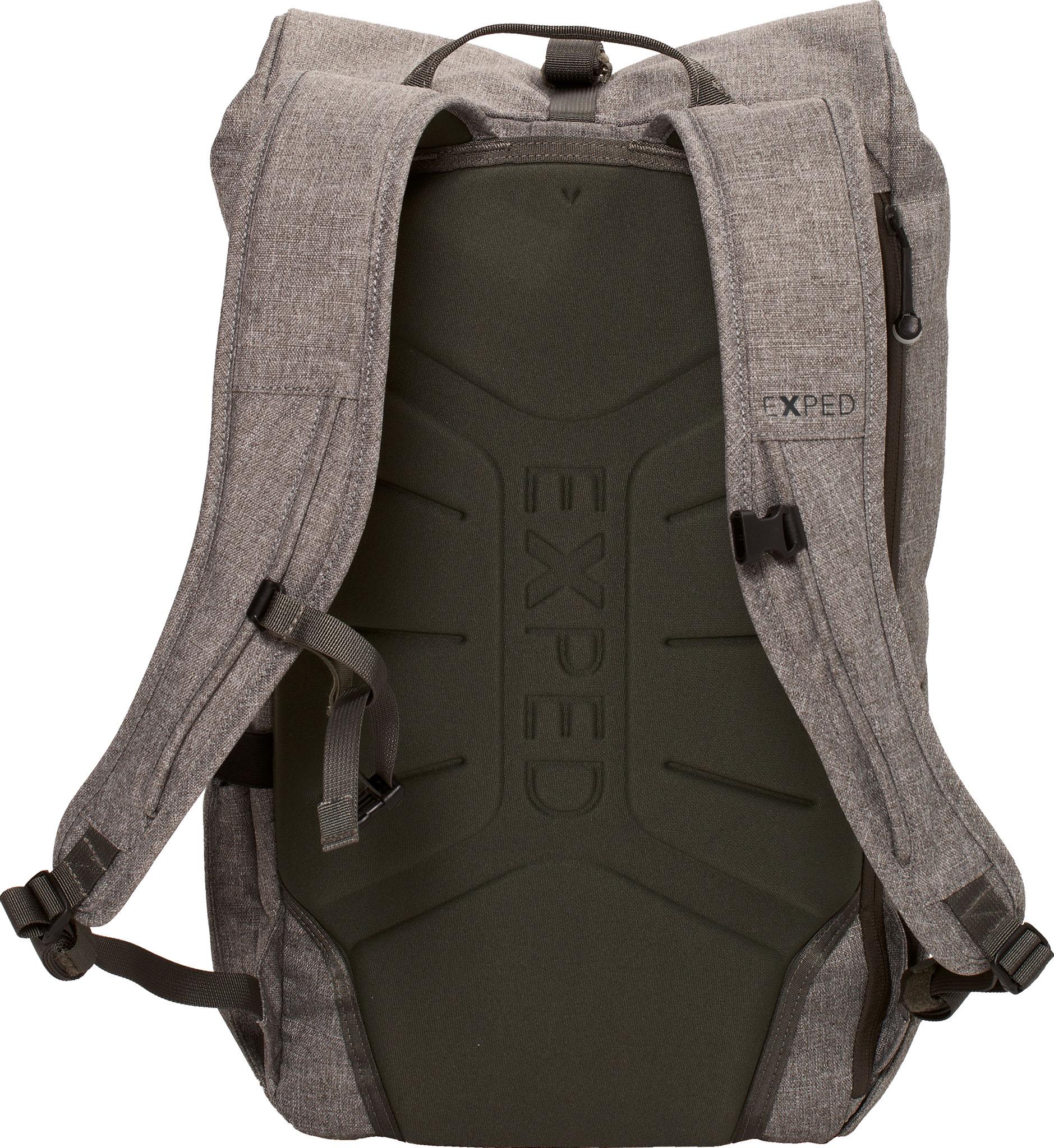Product gallery image number 2 for product Metro Backpack 20L