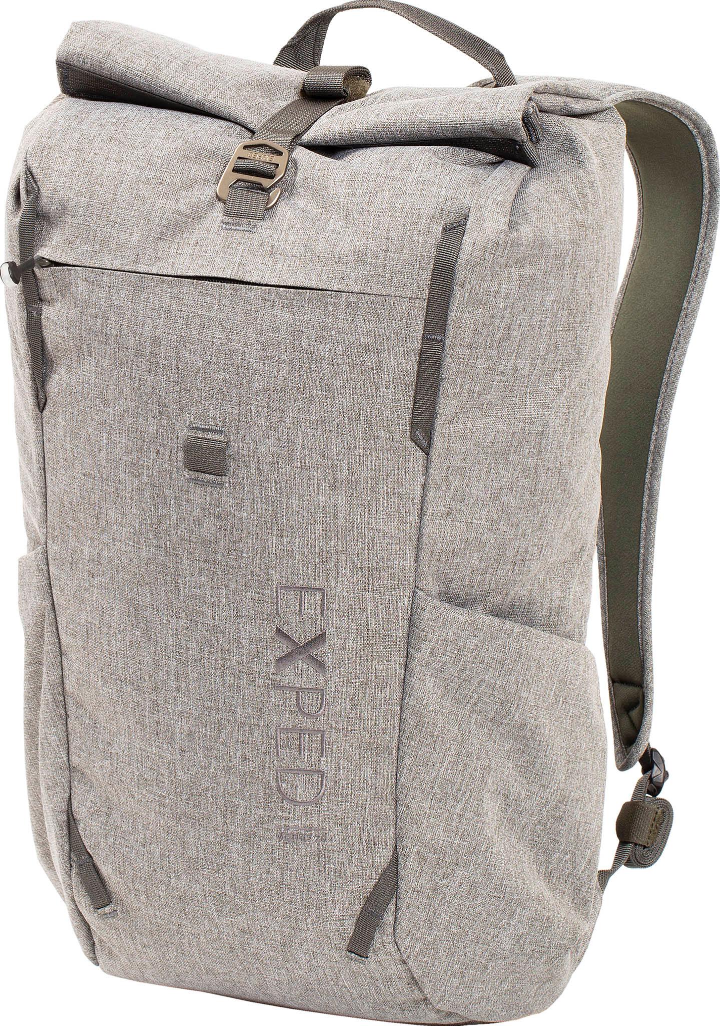 Product gallery image number 1 for product Metro Backpack 20L