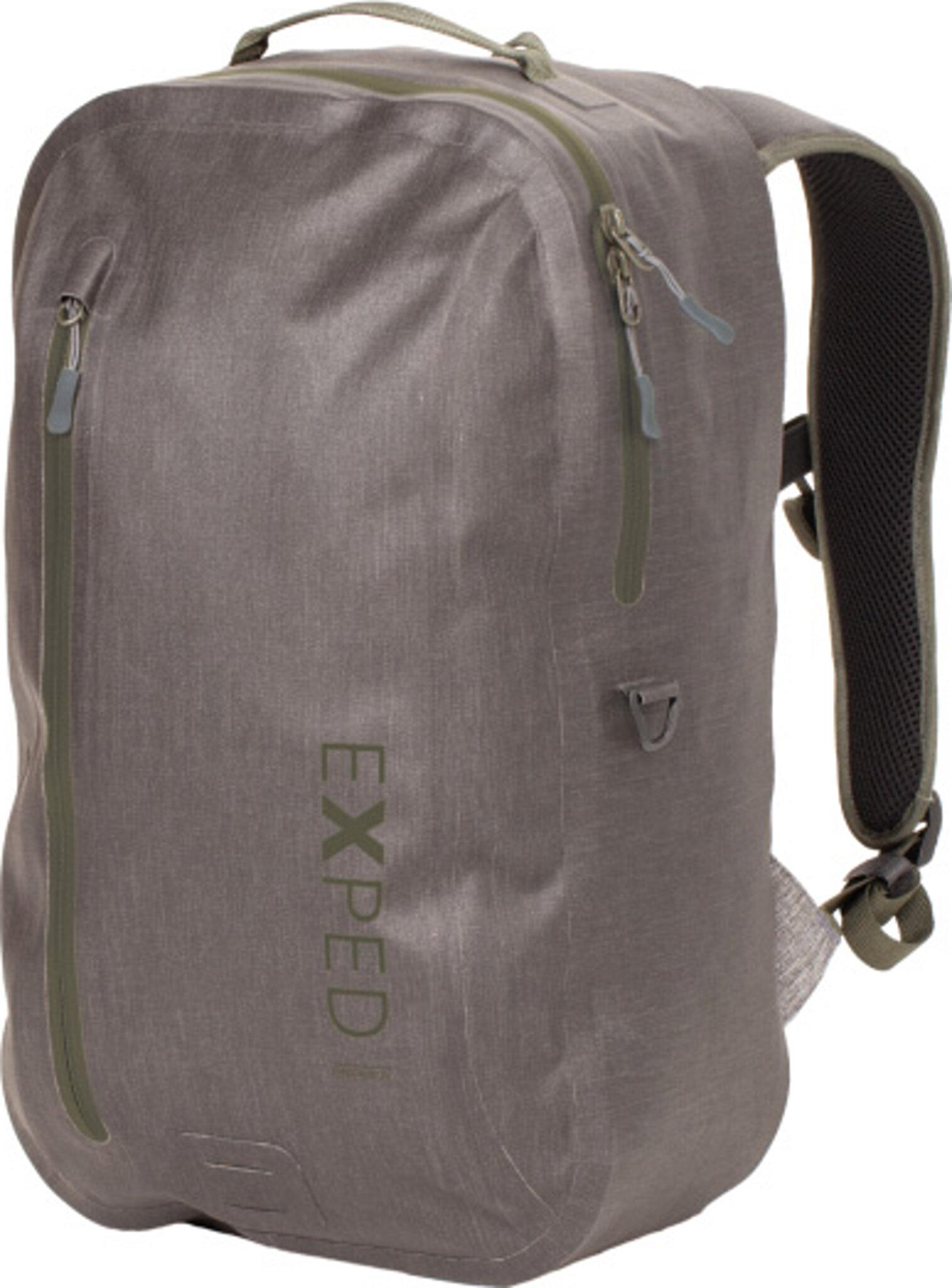 Product gallery image number 1 for product Cascade Backpack 27L