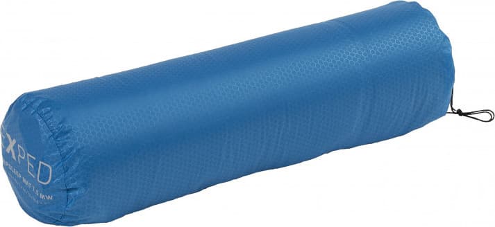 Product gallery image number 3 for product Deepsleep Mat 7.5 Duo Sleeping Pad