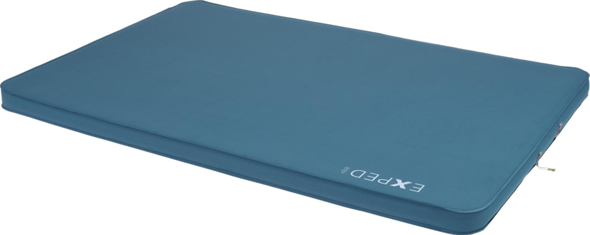 Product gallery image number 1 for product Deepsleep Mat 7.5 Duo Sleeping Pad