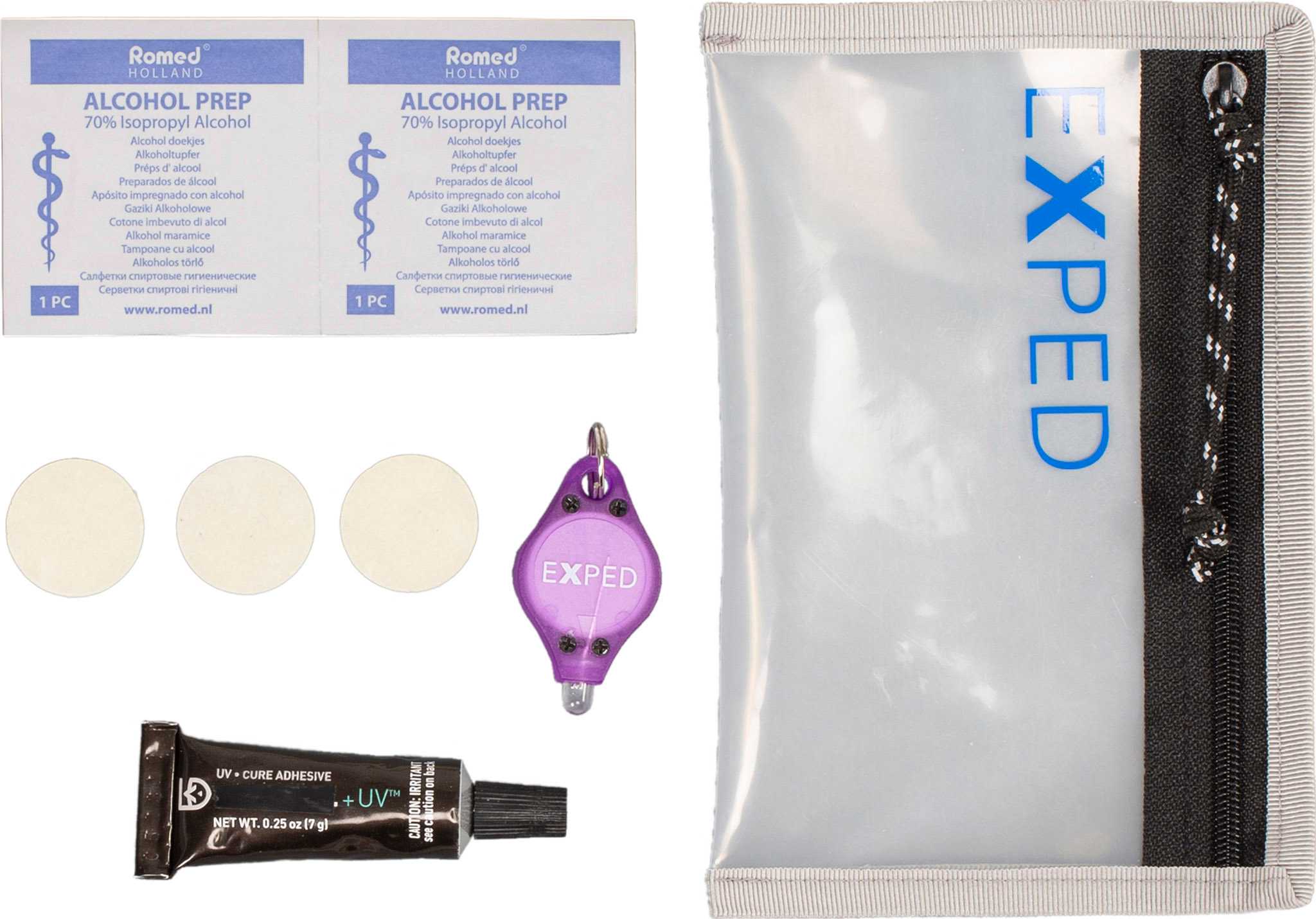 Product image for Mat Field Repair Kit - Unisex