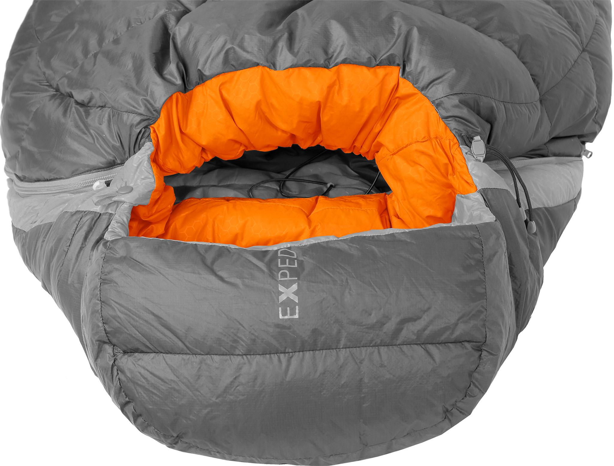 Product gallery image number 2 for product Comfort -10° Sleeping Bag - Women's