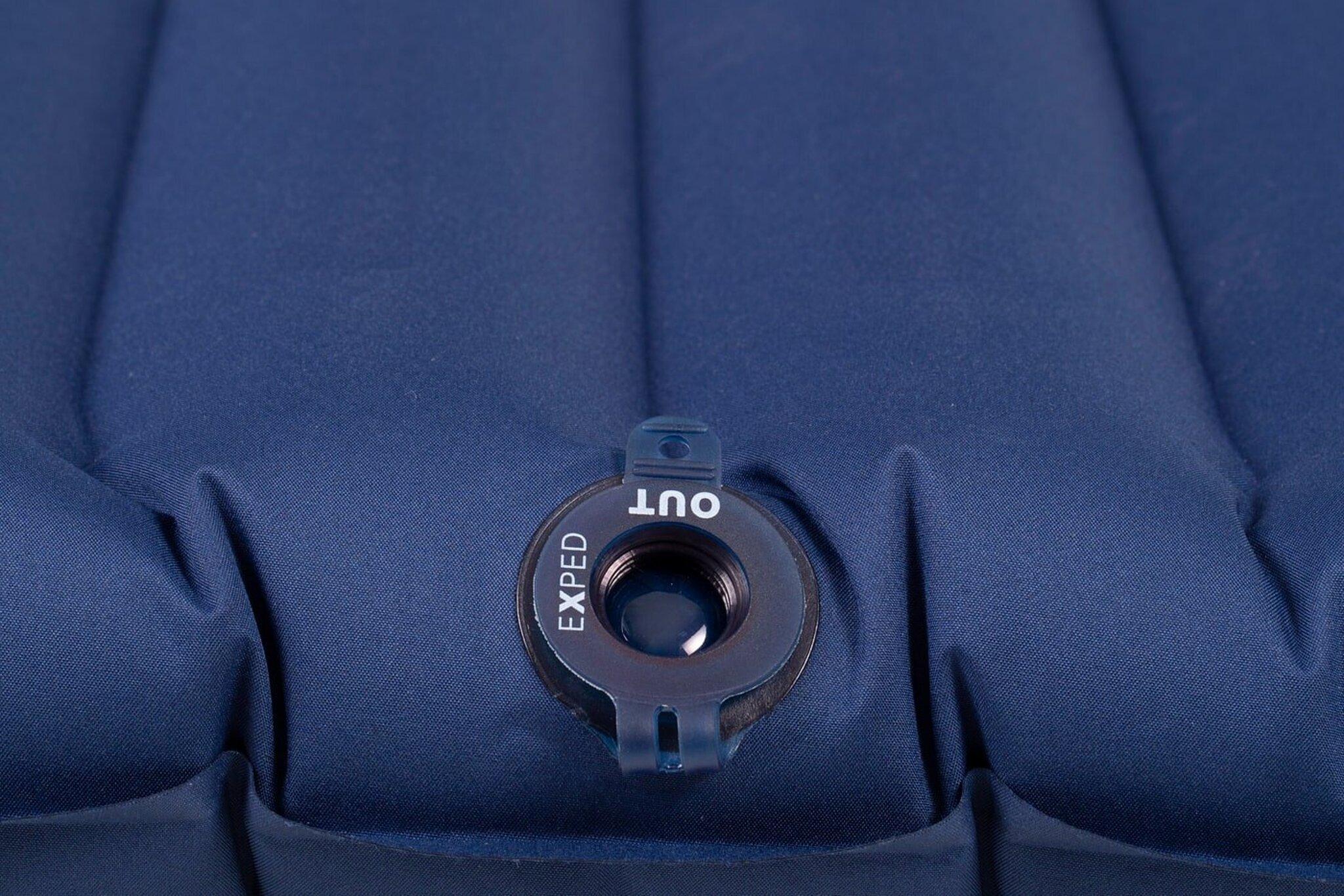 Numéro de l'image de la galerie de produits 4 pour le produit Le matelas de randonnée EXPED Versa 2R