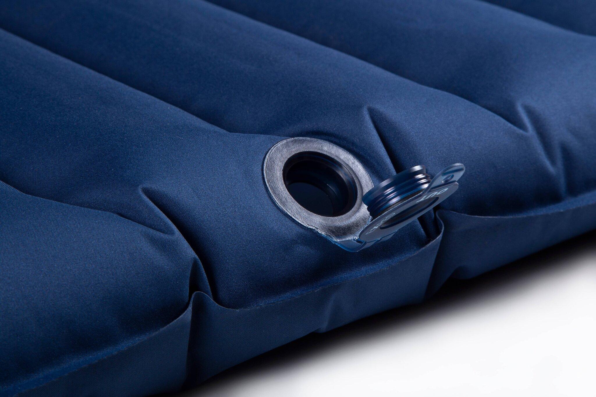 Numéro de l'image de la galerie de produits 3 pour le produit Le matelas de randonnée EXPED Versa 2R