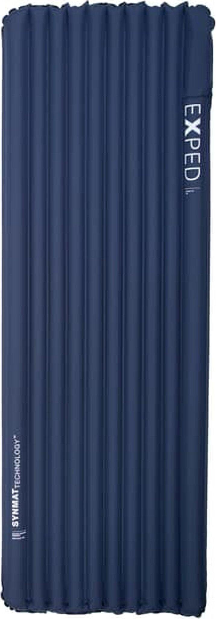 Numéro de l'image de la galerie de produits 2 pour le produit Le matelas de randonnée EXPED Versa 2R