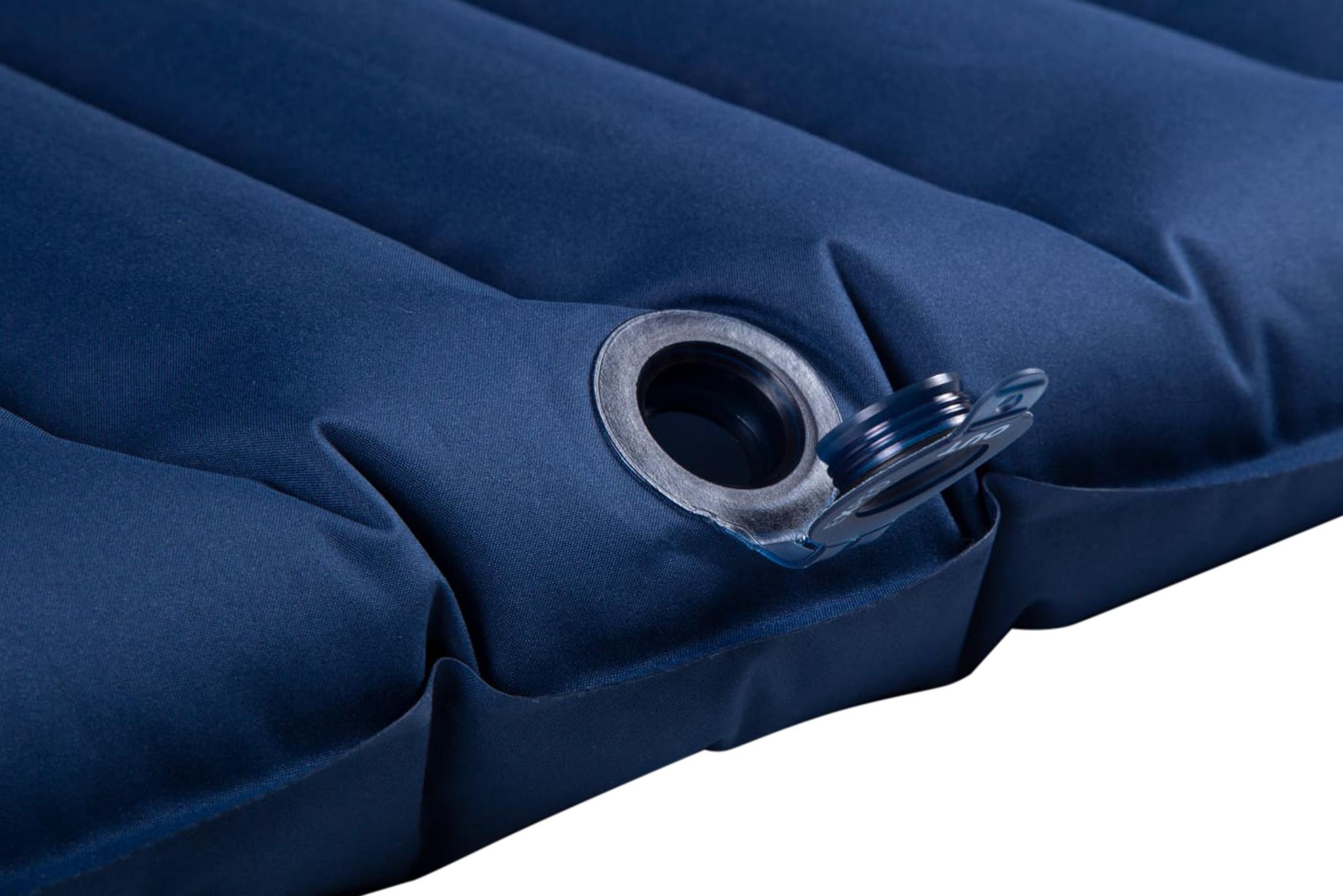 Product gallery image number 4 for product Versa 5R Sleeping Mat - Medium