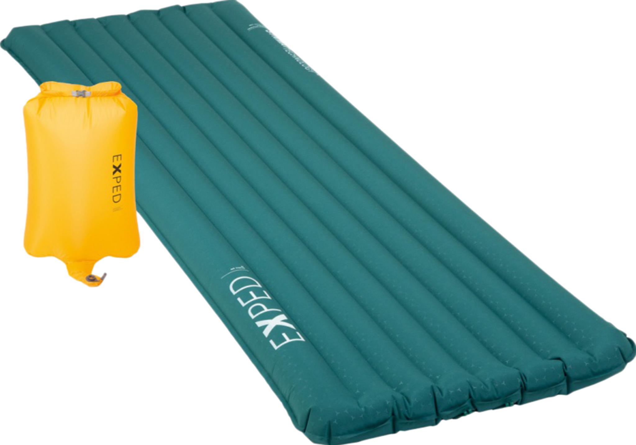 Product gallery image number 2 for product Dura 5R Sleeping Mat - Medium