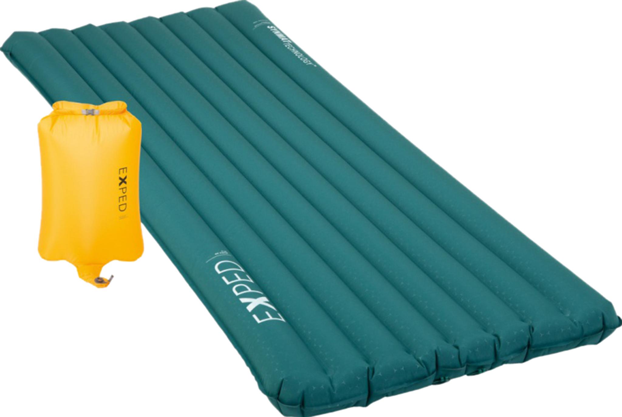 Product gallery image number 8 for product Dura 5R Expedition Mat - Medium/Wide - Unisex