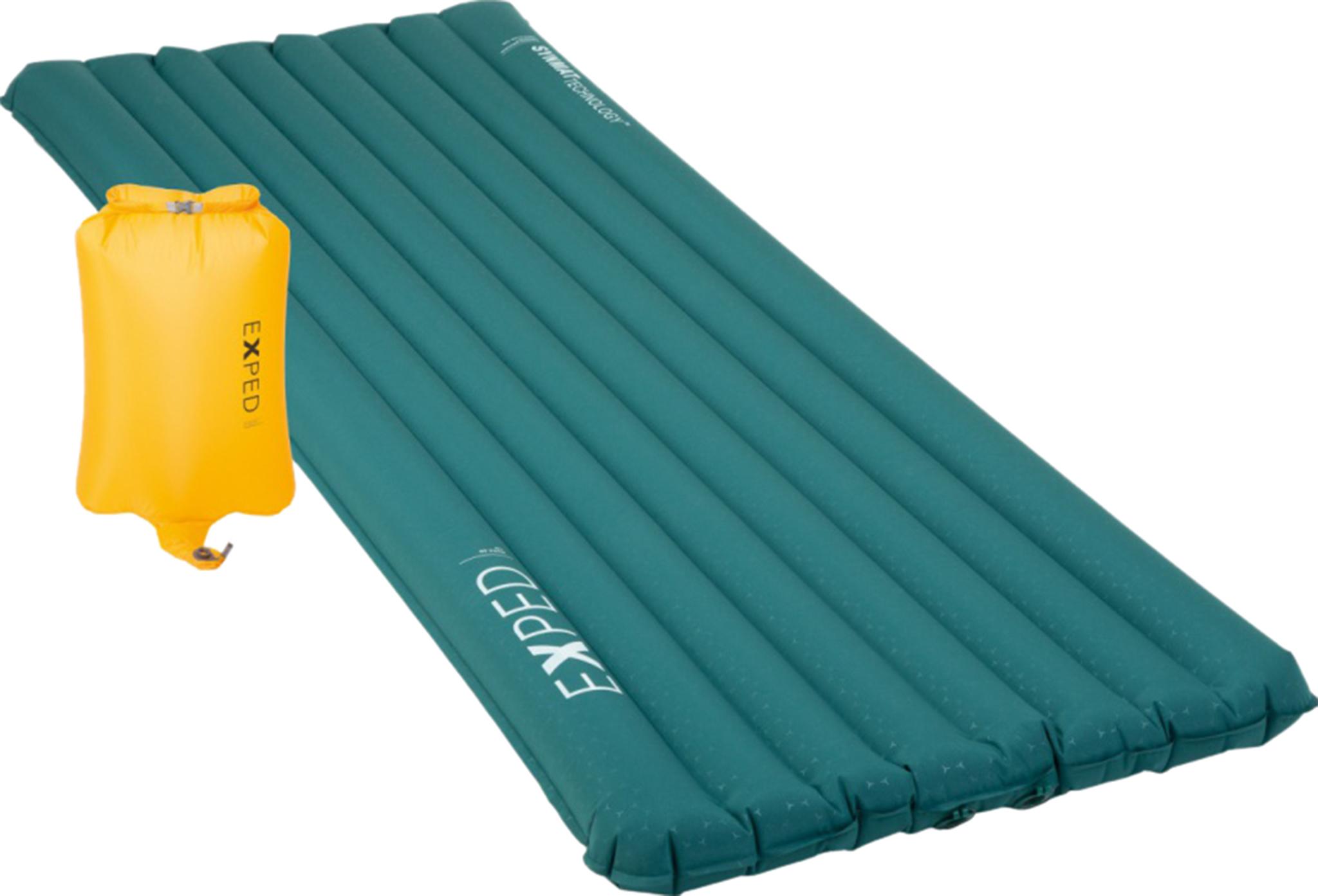 Product gallery image number 8 for product Dura 5R Sleeping Mat - Long/Wide