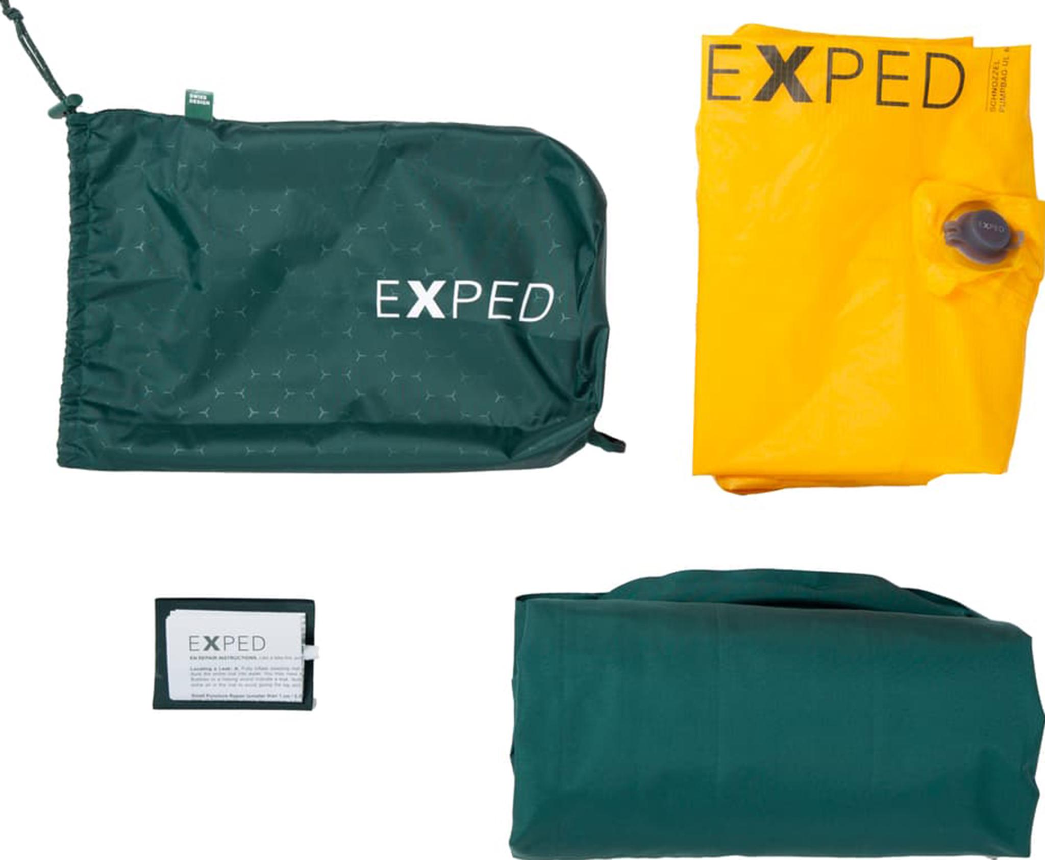 Product gallery image number 2 for product Dura 5R Duo Sleeping Mat - Medium - Unisex