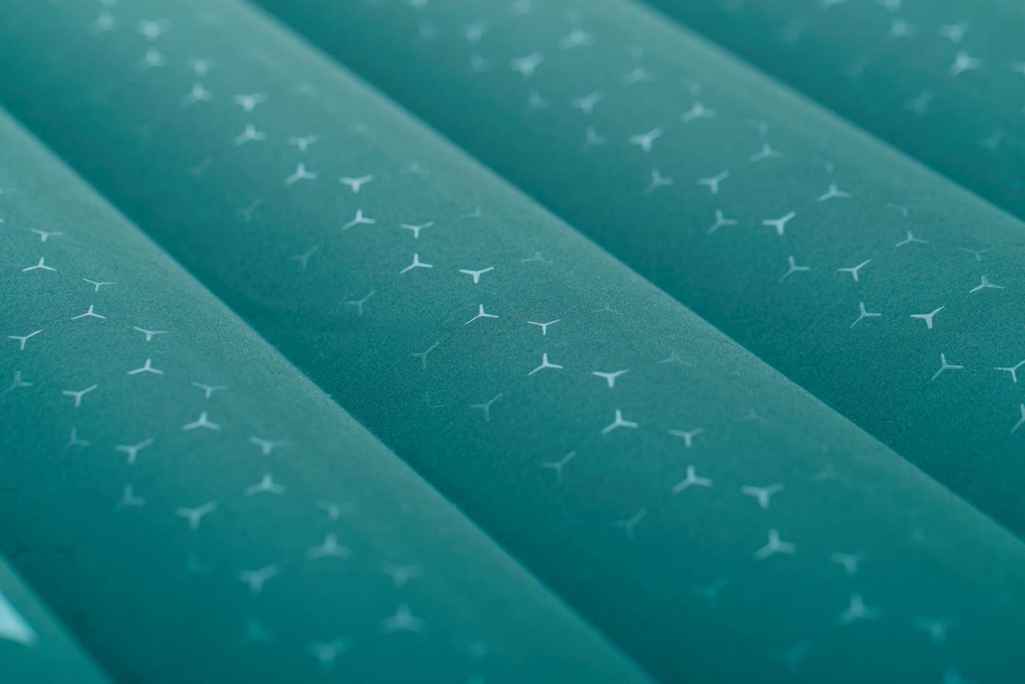 Product gallery image number 5 for product Dura 5R Duo Sleeping Mat - Medium - Unisex