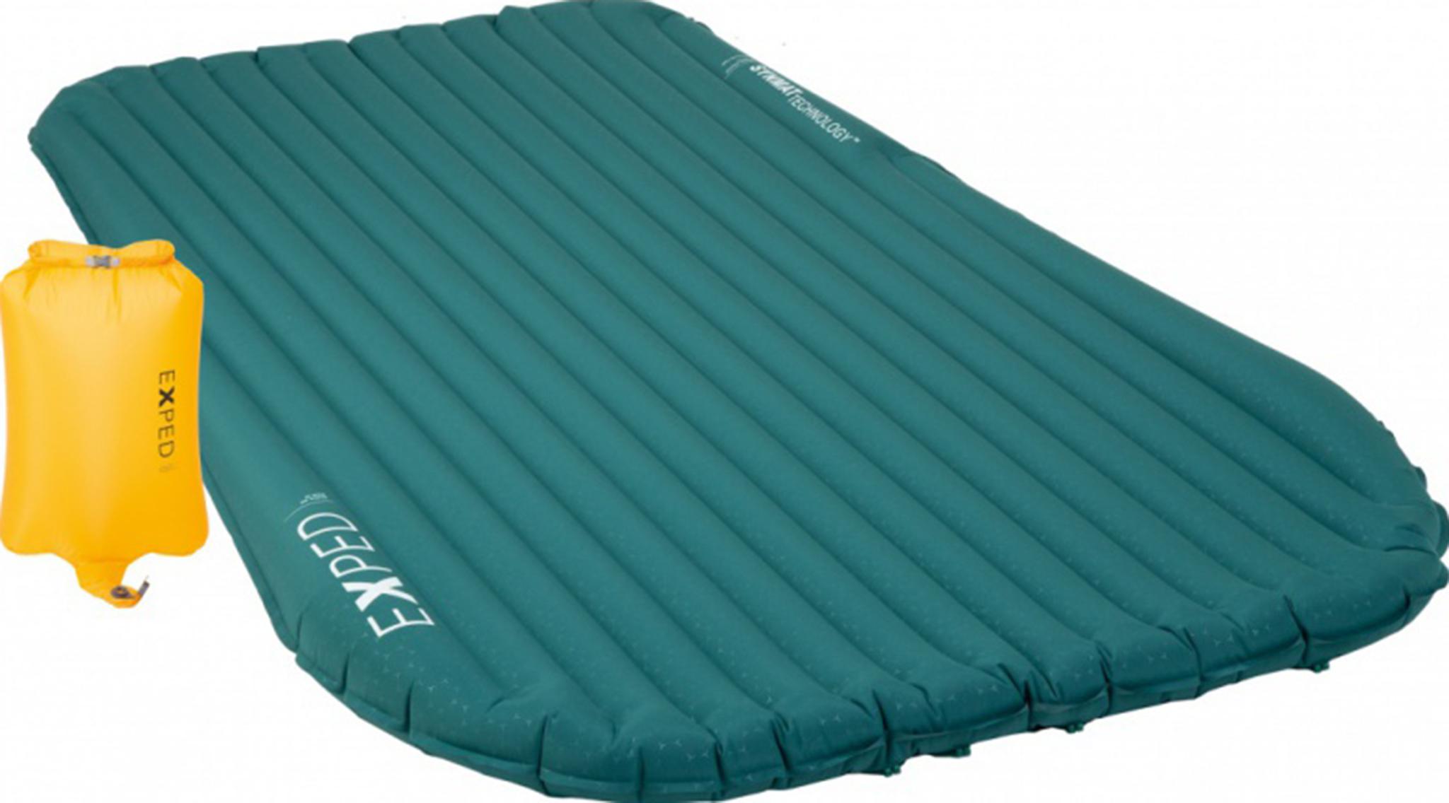 Product gallery image number 6 for product Dura 5R Duo Sleeping Mat - Medium - Unisex