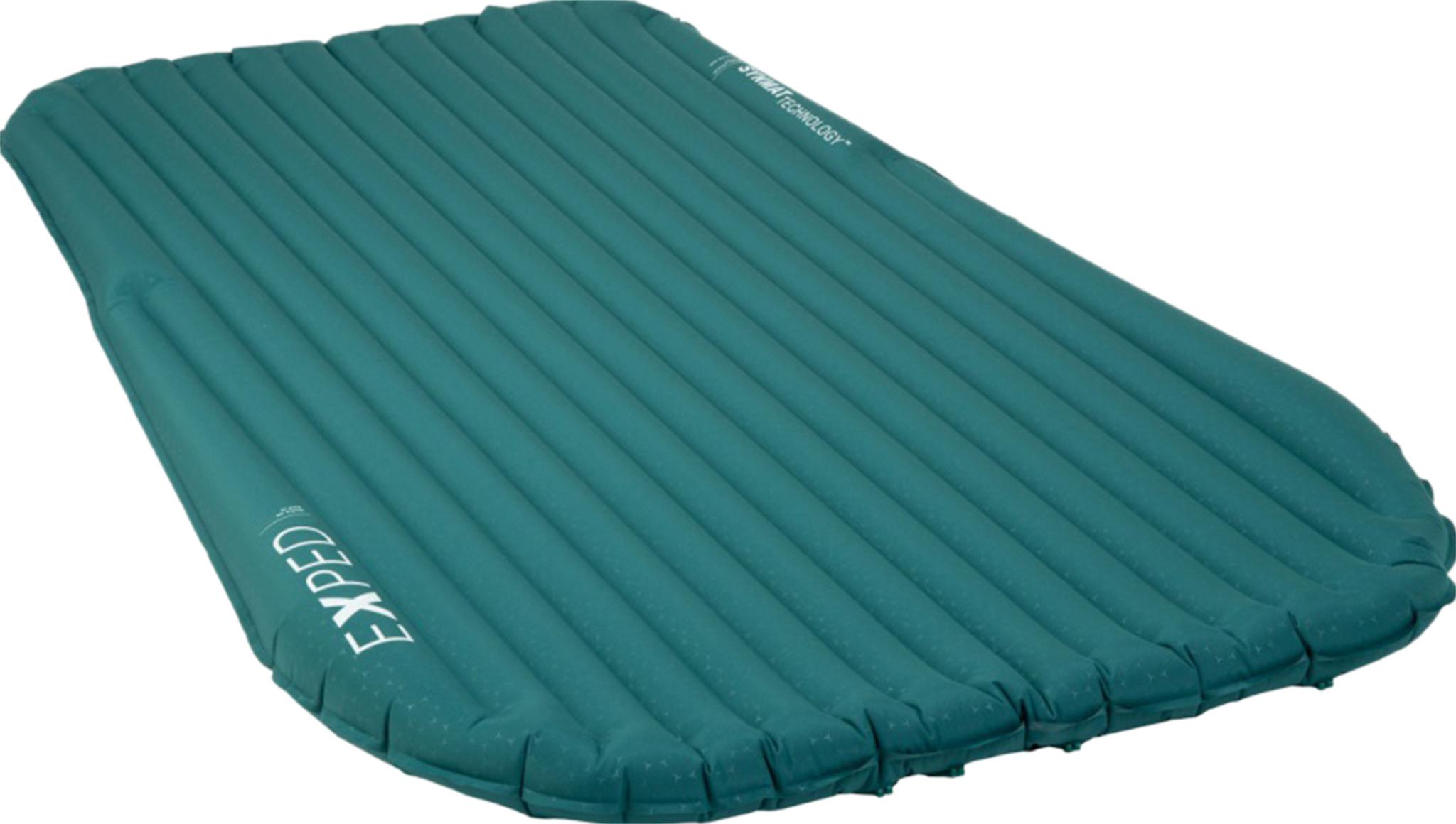 Product gallery image number 1 for product Dura 5R Duo Sleeping Mat - Medium - Unisex
