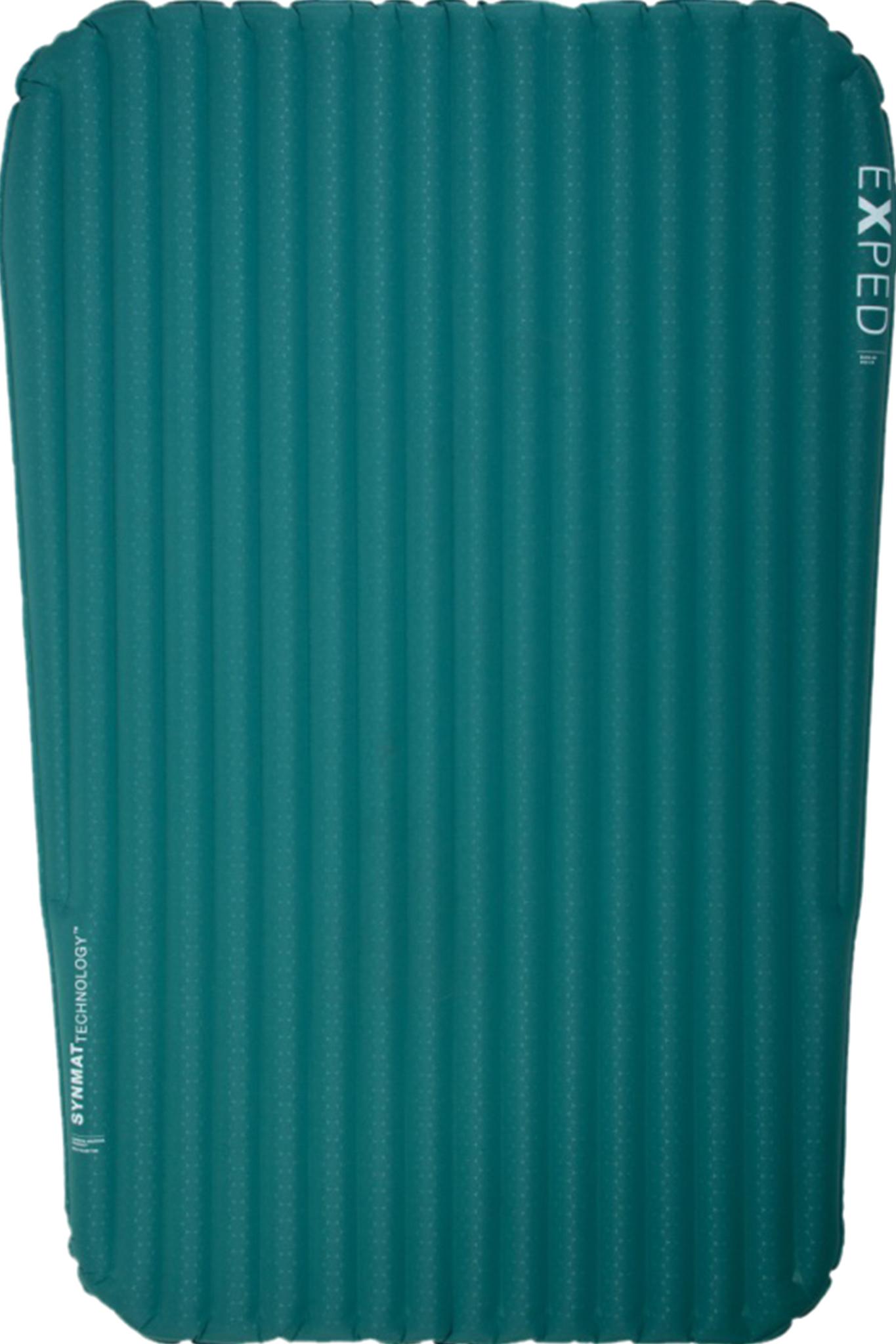 Product gallery image number 6 for product Dura 5R Duo Sleeping Mat - Long/Wide