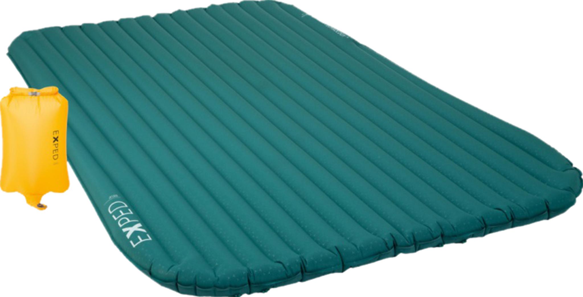 Product gallery image number 7 for product Dura 5R Duo Sleeping Mat - Long/Wide