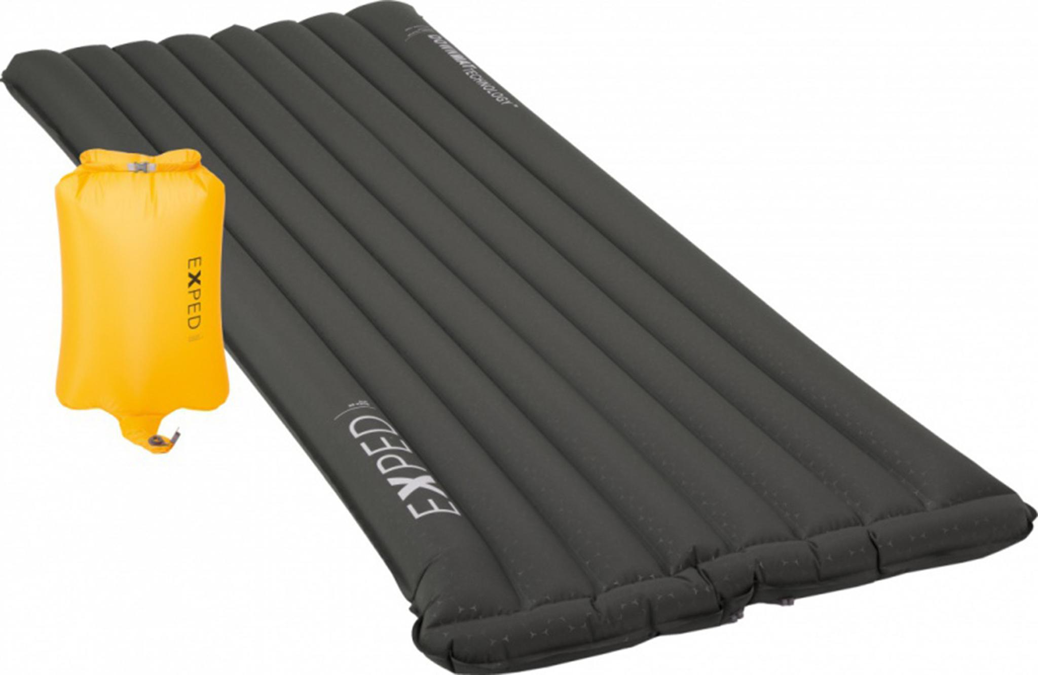 Product gallery image number 3 for product Dura 6R Sleeping Mat - Medium/Wide