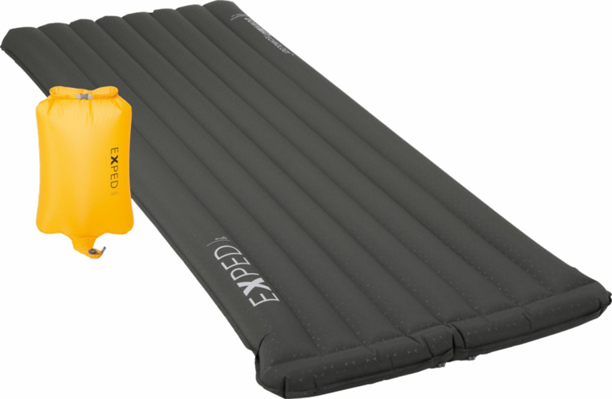 Product gallery image number 3 for product Dura 8R Sleeping Mat - Long/Wide