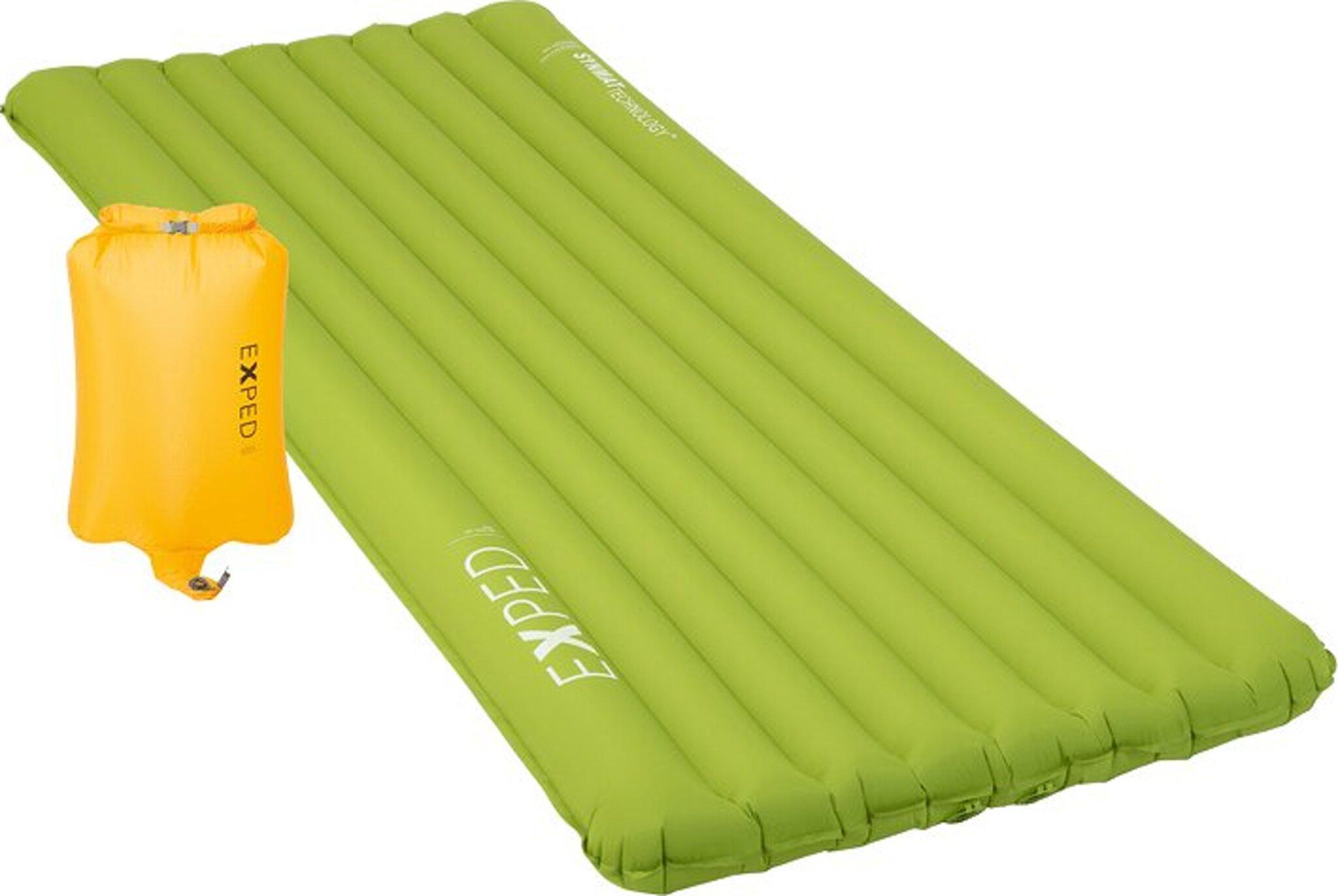 Product gallery image number 2 for product Ultra 3R Sleeping Mat - Medium/Wide