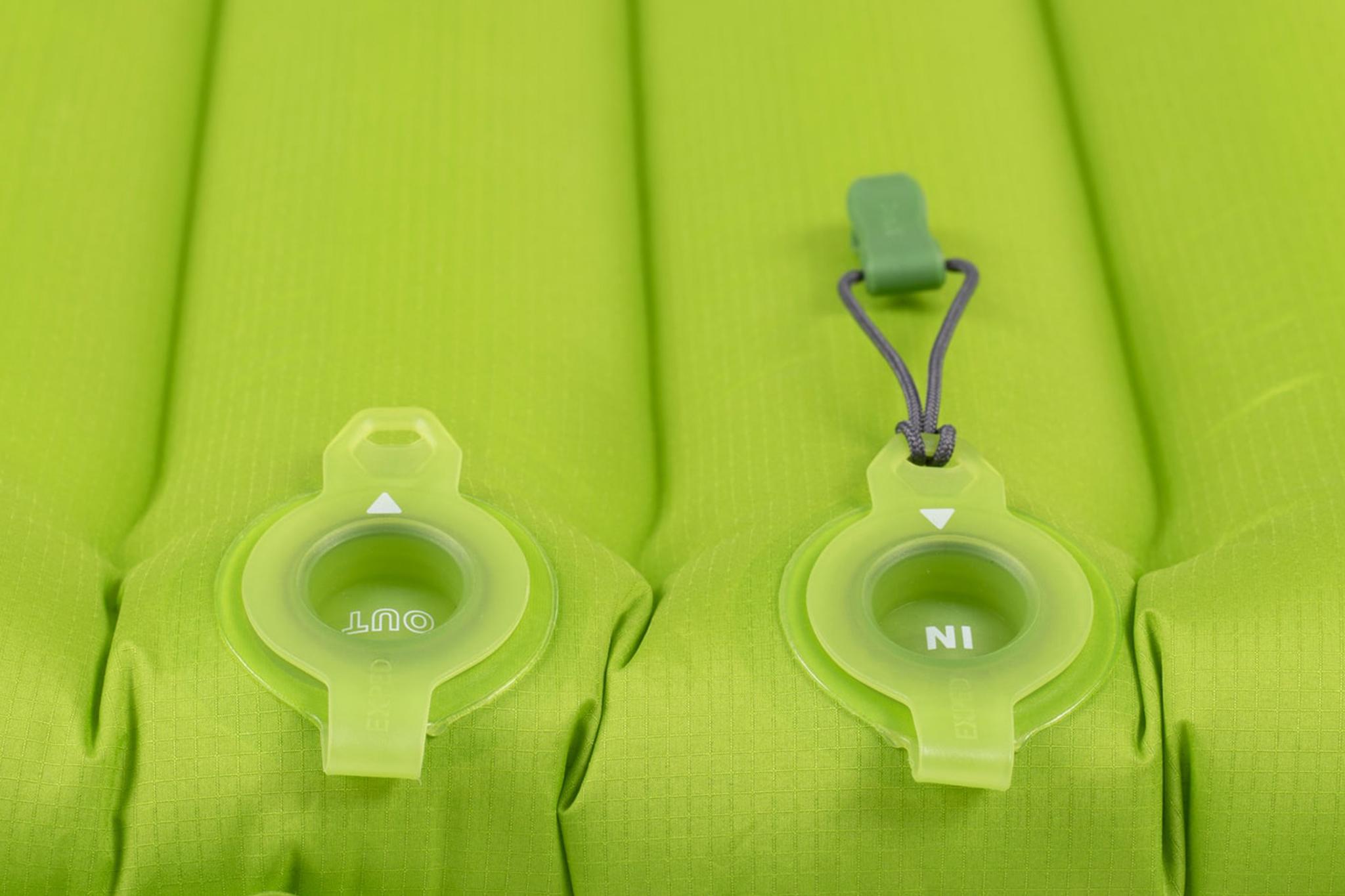 Product gallery image number 6 for product Ultra 3R Sleeping Mat - Medium/Wide