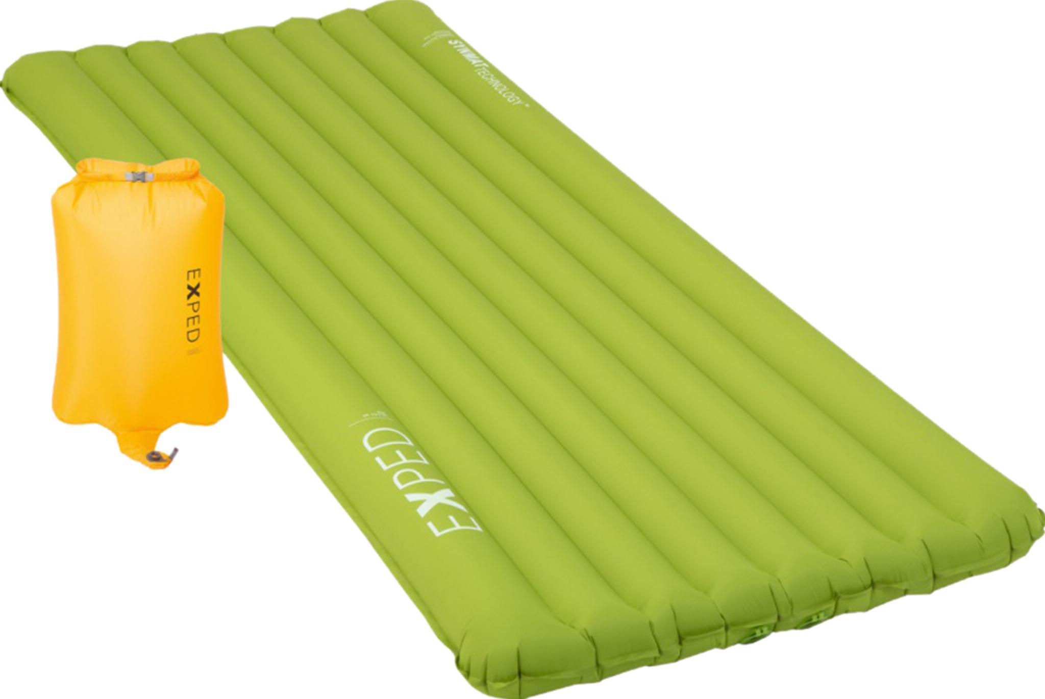 Product gallery image number 3 for product Ultra 3R Sleeping Mat - Medium/Wide