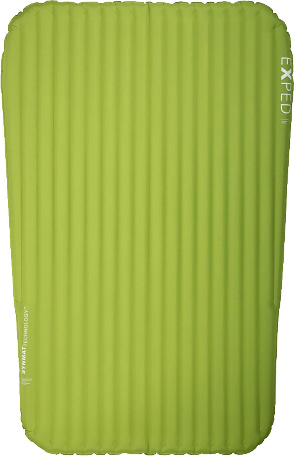 Product gallery image number 3 for product Ultra 3R Duo Sleeping Mat - Long/Wide