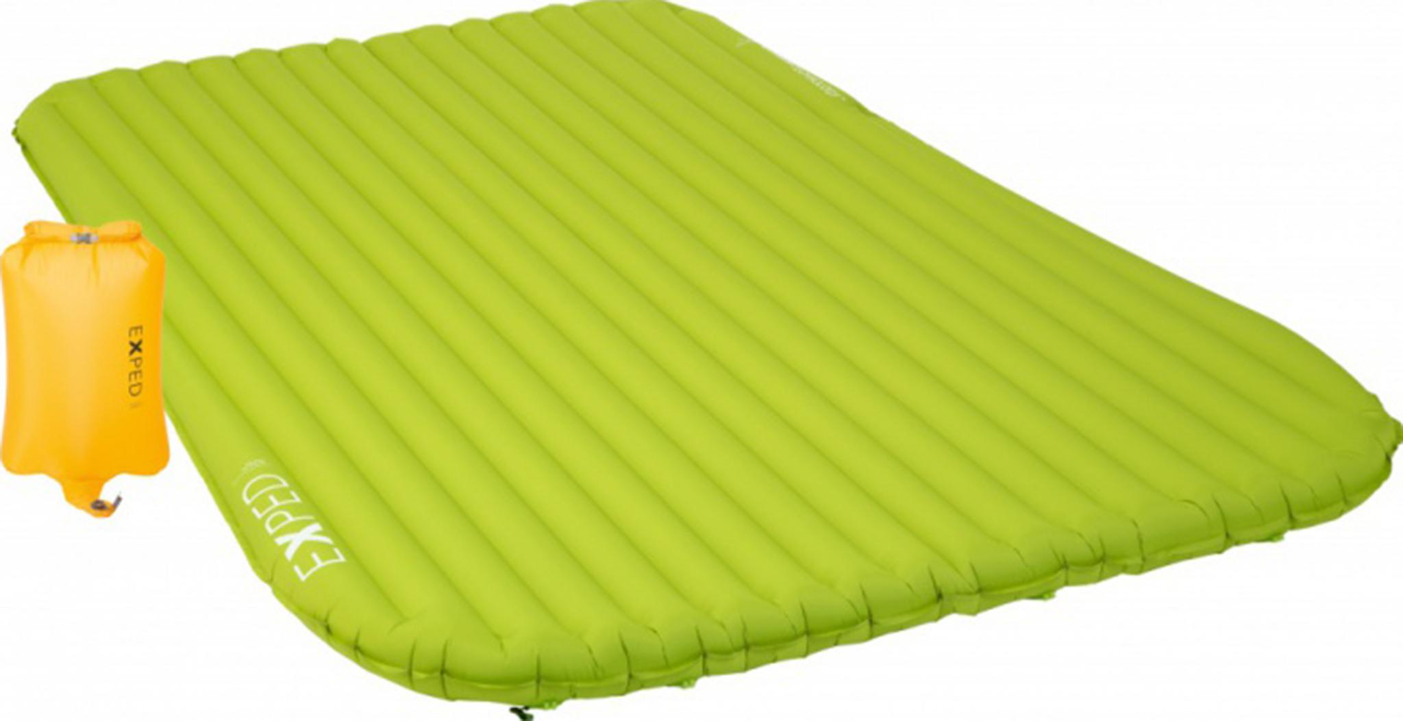 Product gallery image number 4 for product Ultra 3R Duo Sleeping Mat - Long/Wide