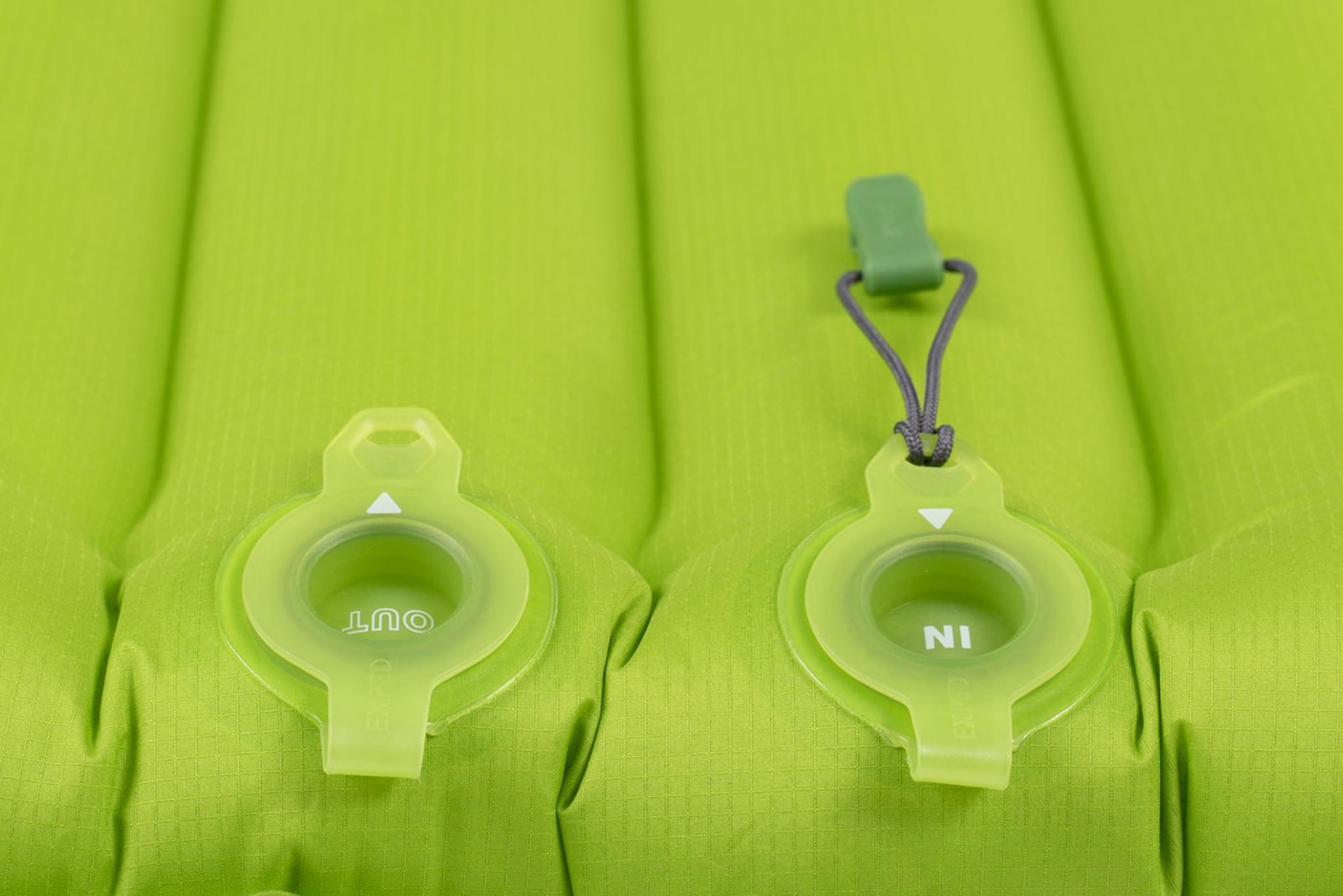 Product gallery image number 5 for product Ultra 5R Sleeping Mat - Medium/Wide