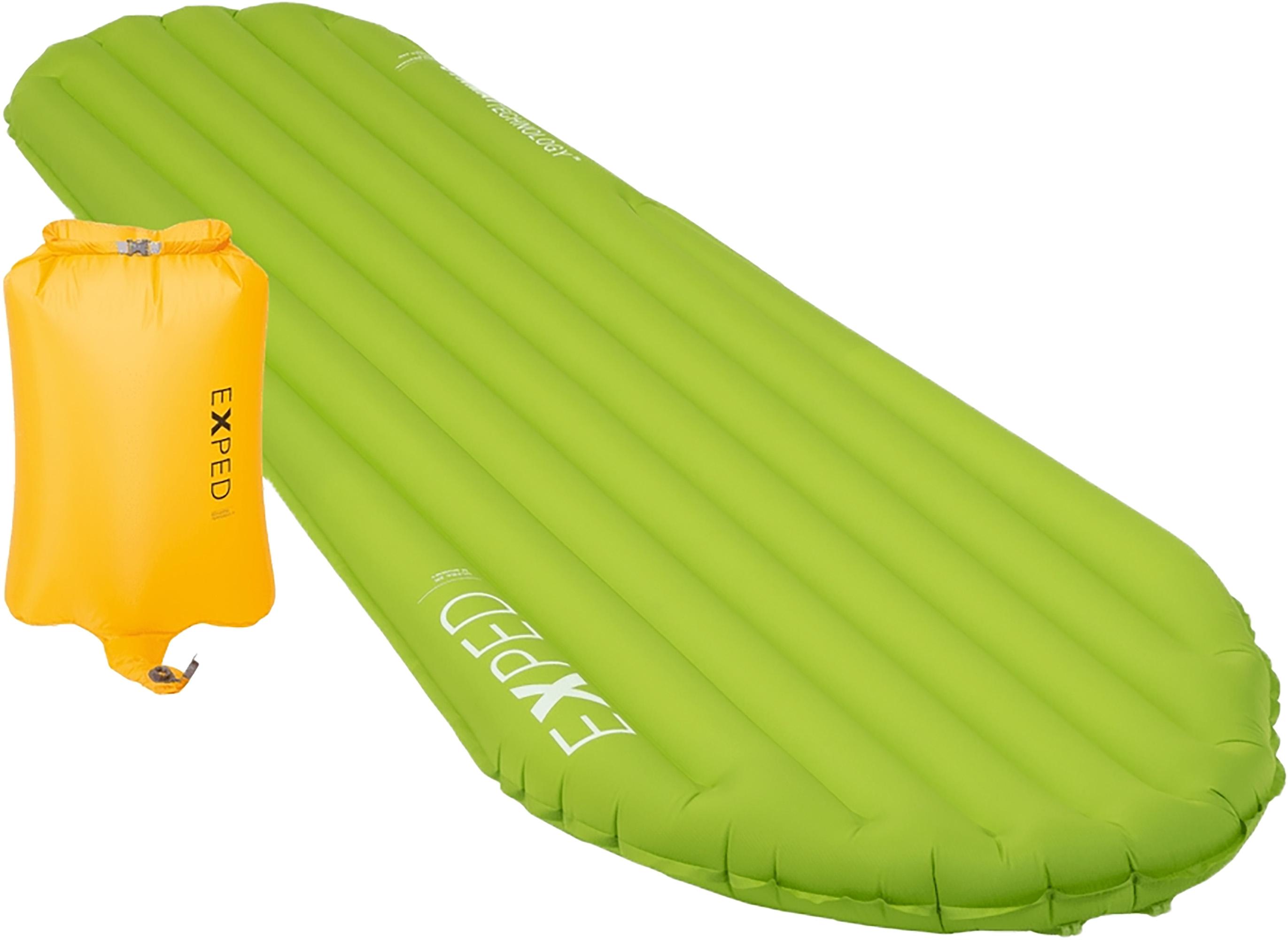 Numéro de l'image de la galerie de produits 2 pour le produit Tapis de sol momie Ultra 5R - Moyen