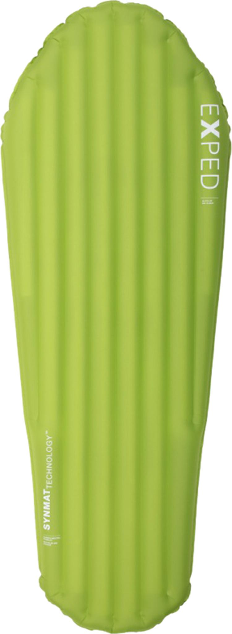 Product gallery image number 6 for product Ultra 5R Mummy Sleeping Mat - Medium/Wide - Unisex