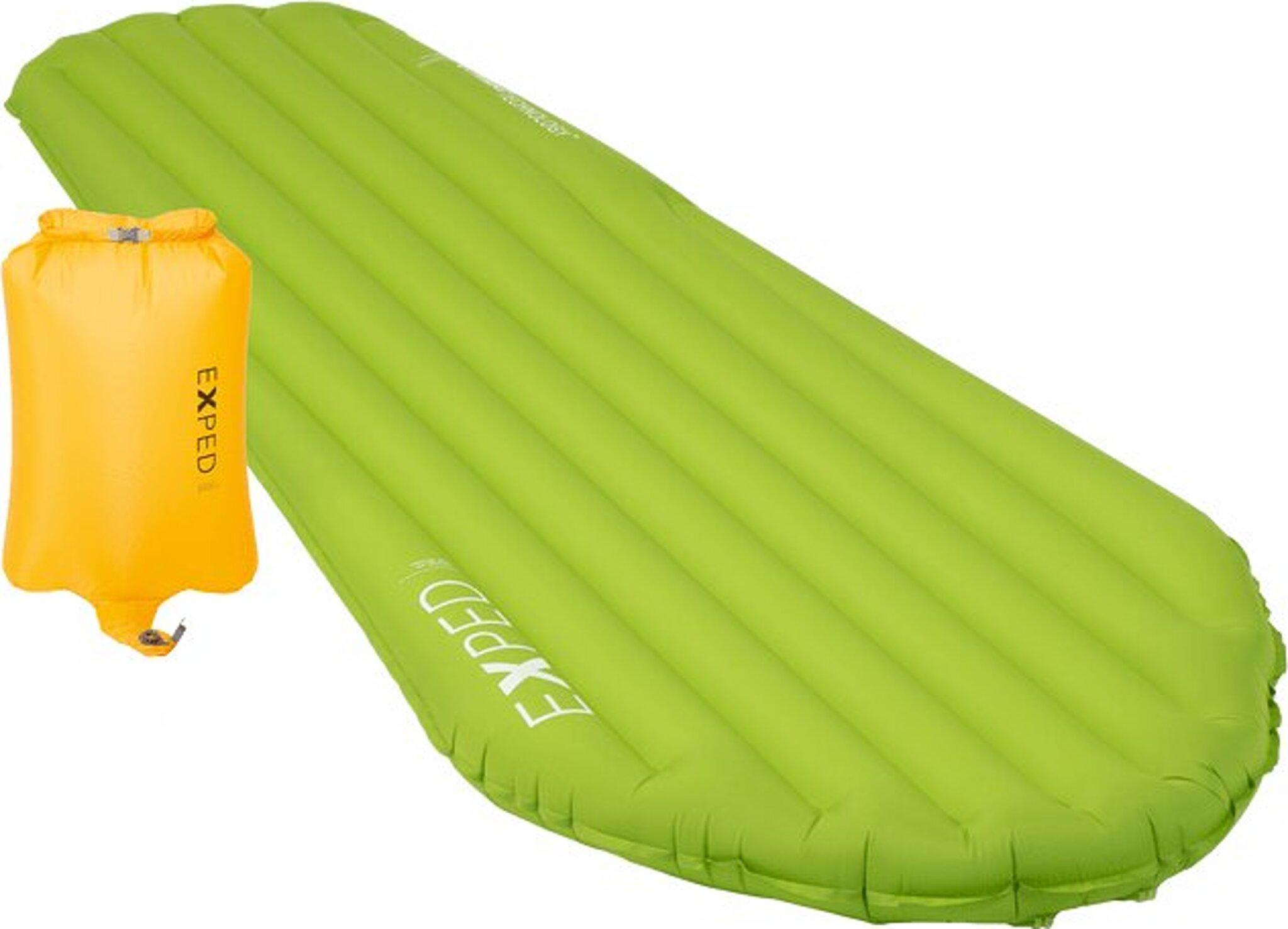 Product gallery image number 2 for product Ultra 5R Mummy Sleeping Mat - Long/Wide