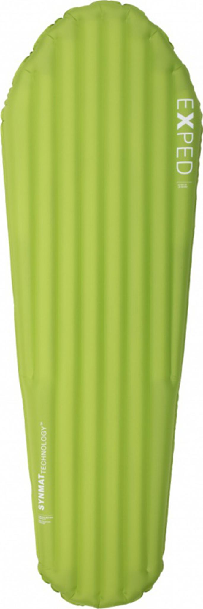 Product gallery image number 5 for product Ultra 5R Mummy Sleeping Mat - Long/Wide