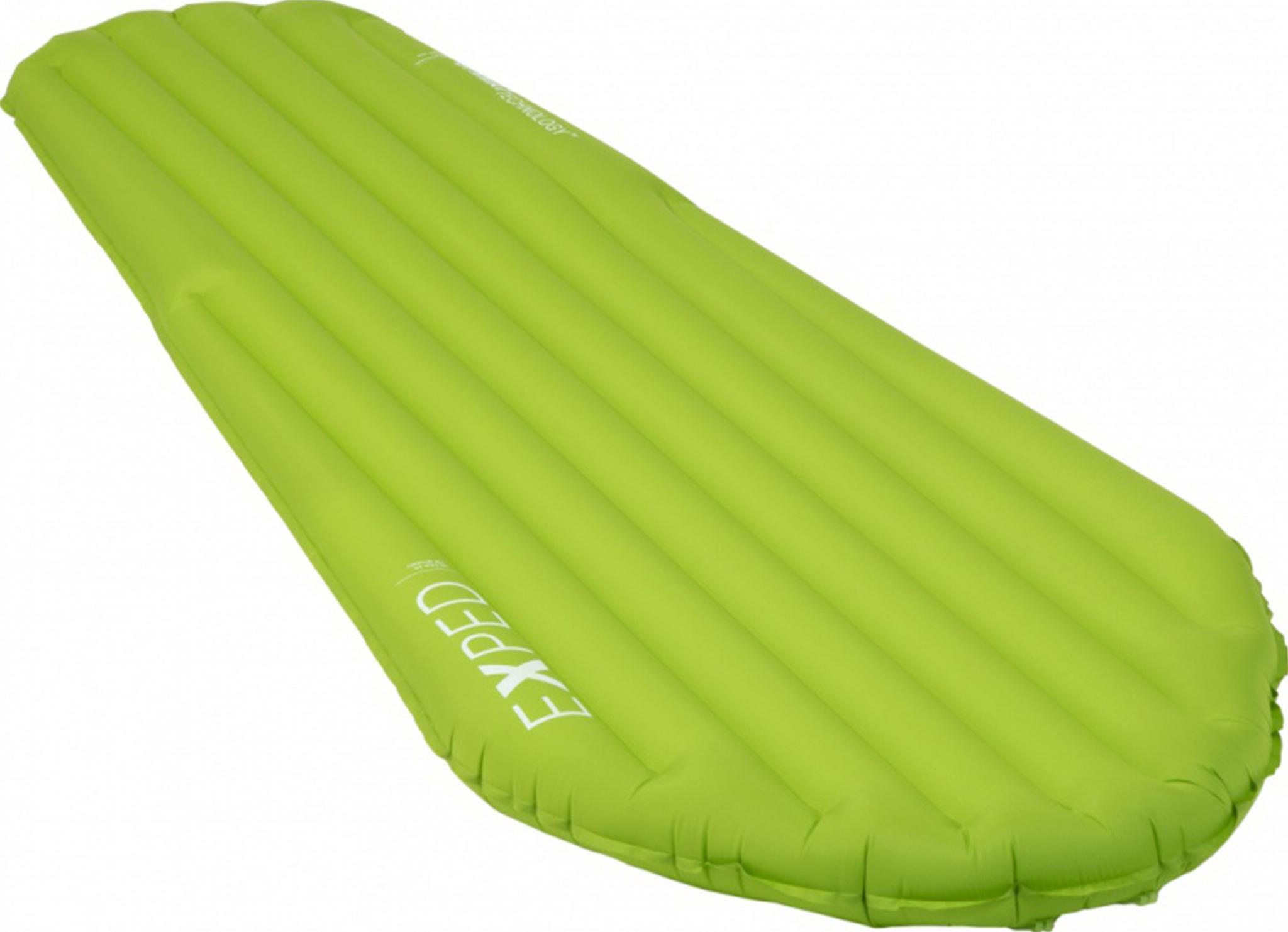 Product gallery image number 1 for product Ultra 5R Mummy Sleeping Mat - Long/Wide