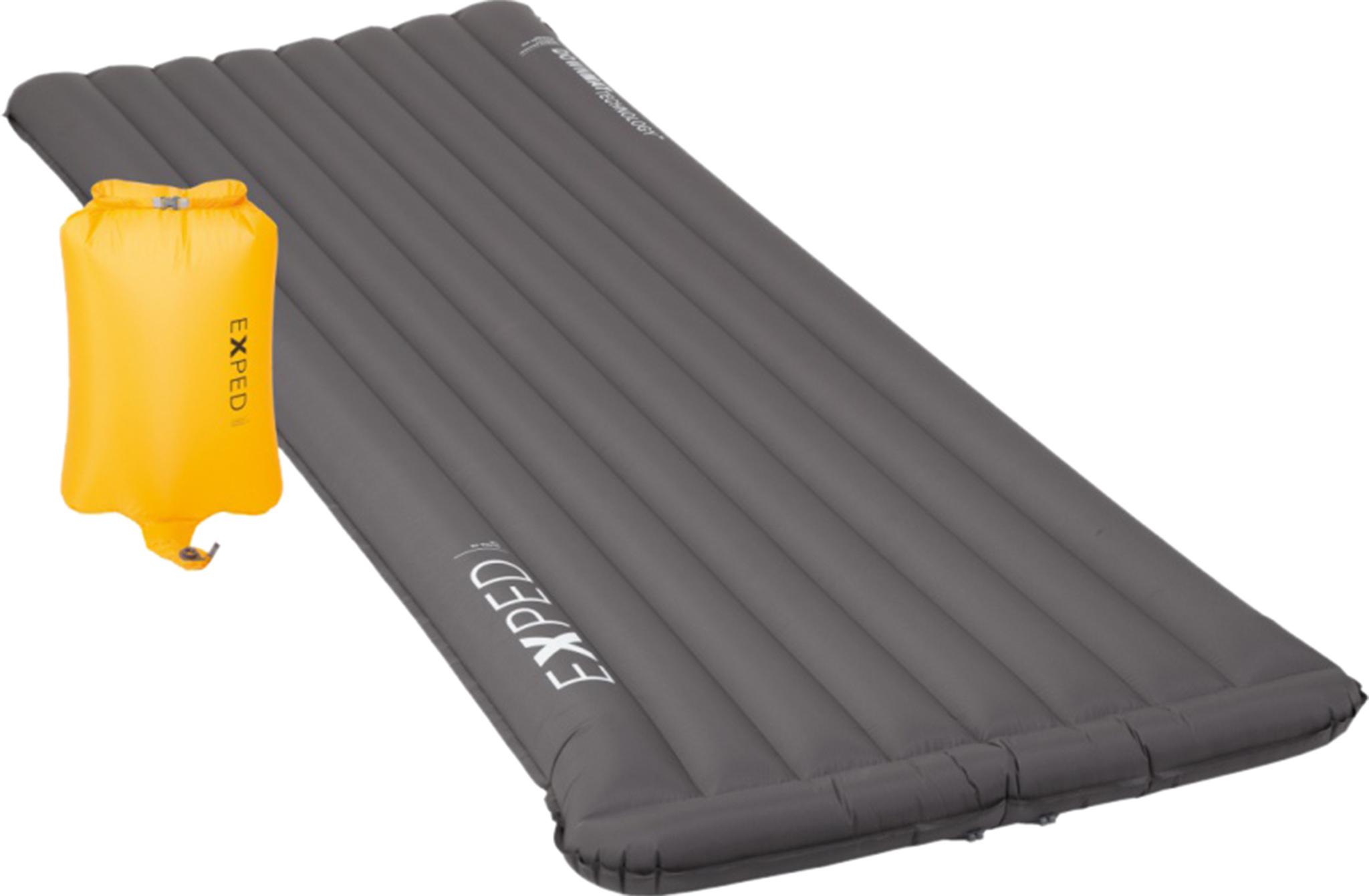 Product gallery image number 3 for product Ultra 7R Sleeping Mat - Long/Wide