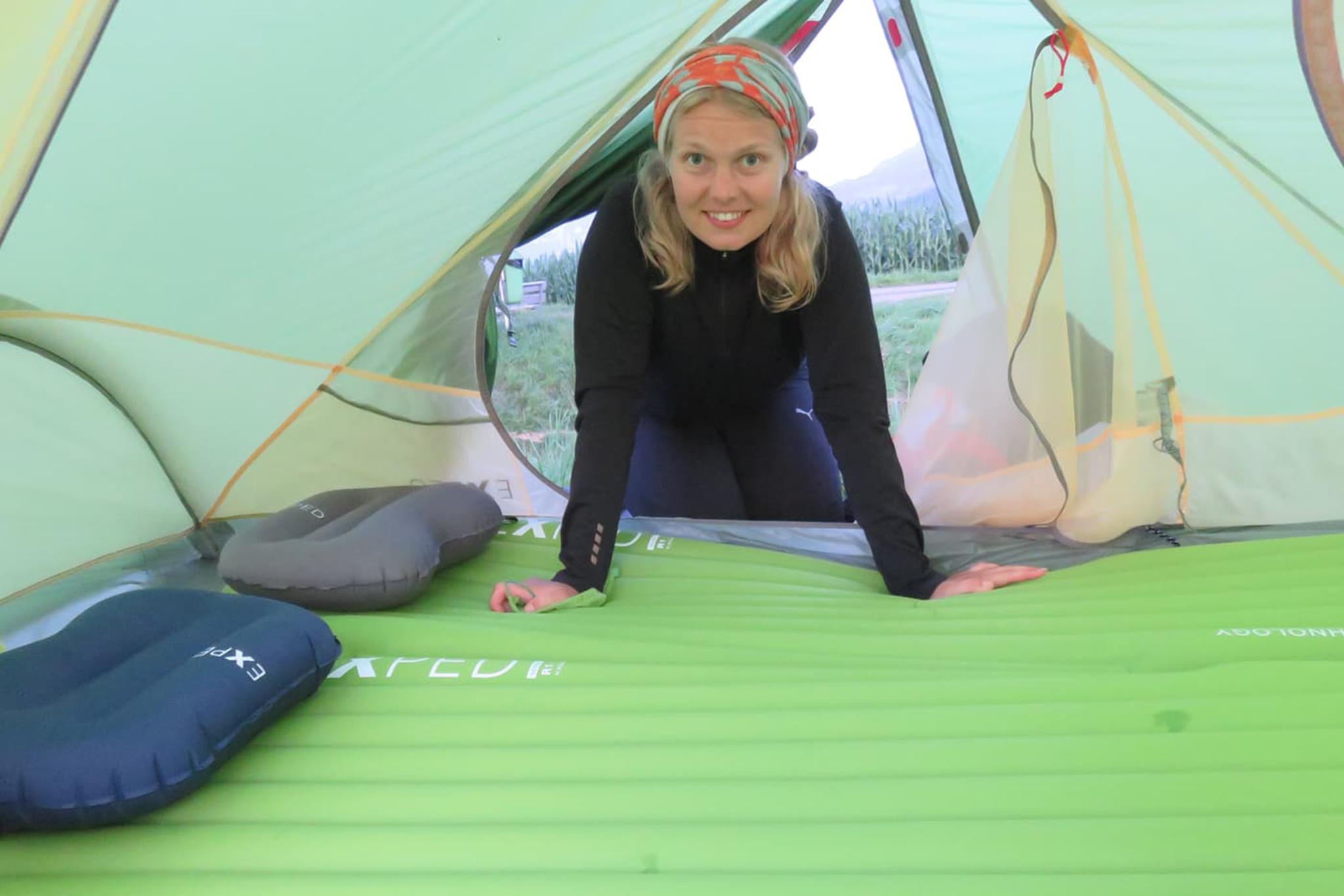 Product gallery image number 3 for product Versa Pillow - Medium