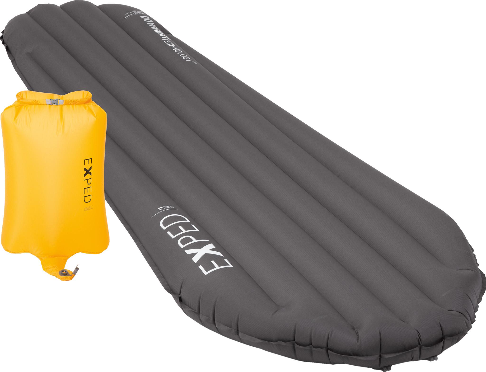 Numéro de l'image de la galerie de produits 3 pour le produit Tapis de sol momie Ultra 7R - Moyen