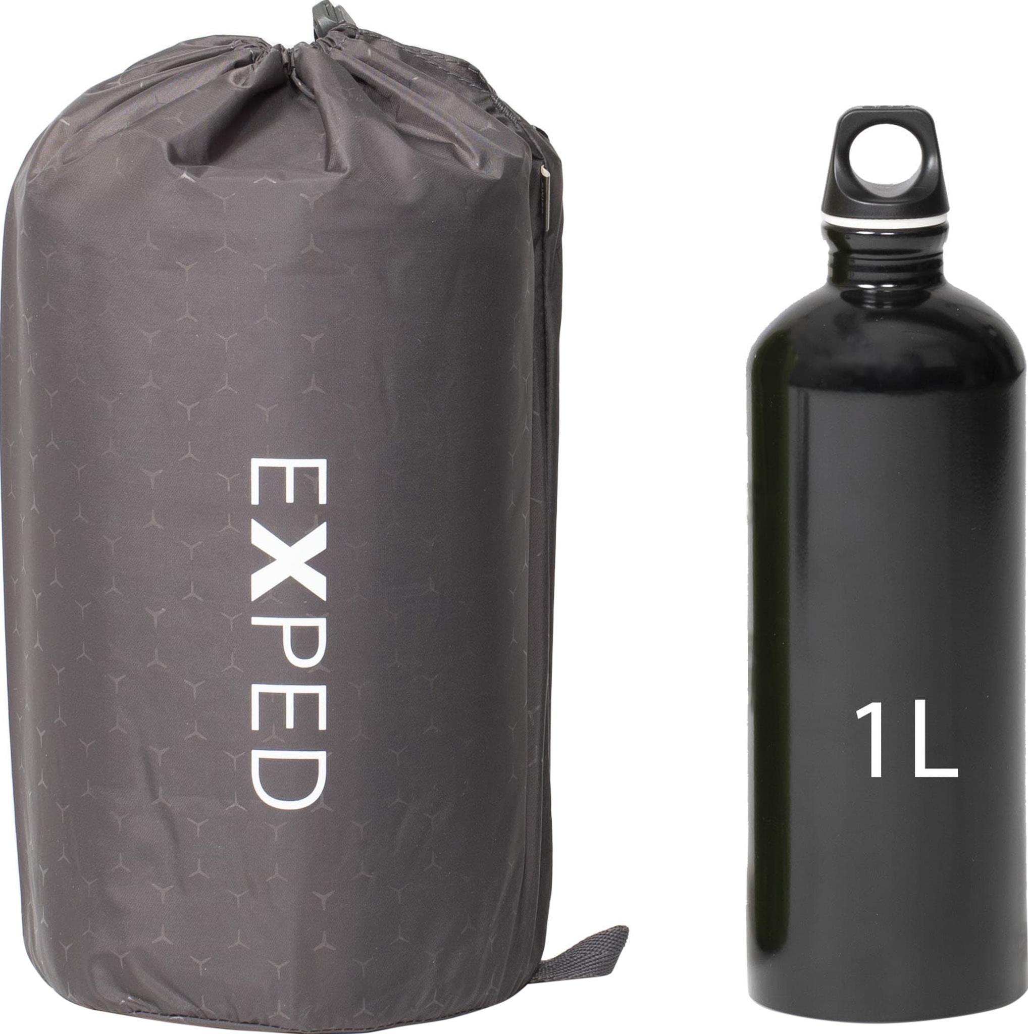 Product gallery image number 6 for product Ultra 7R Mummy Sleeping Mat - Long/Wide