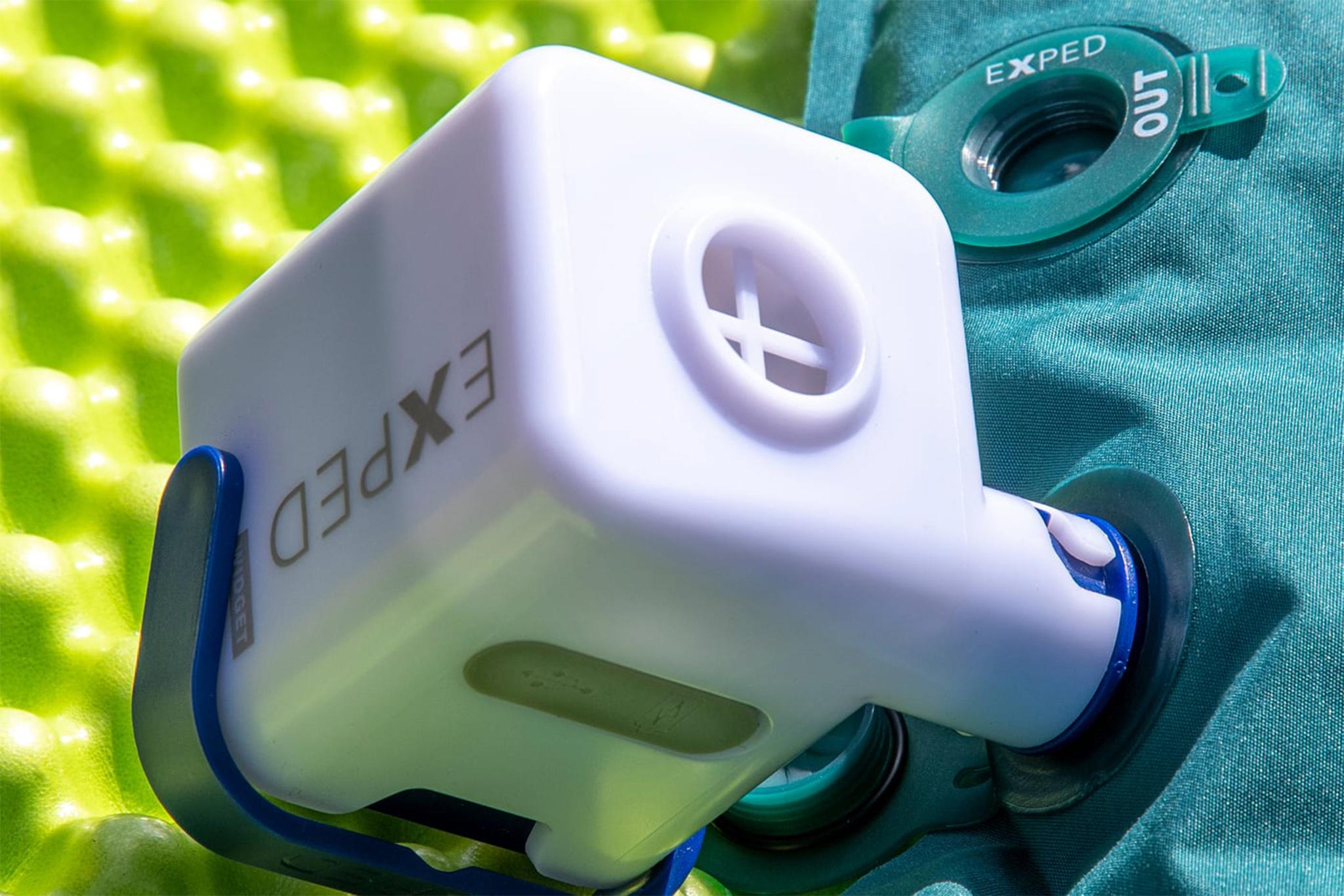 Product gallery image number 8 for product Widget Multi-Functional Electric Pump