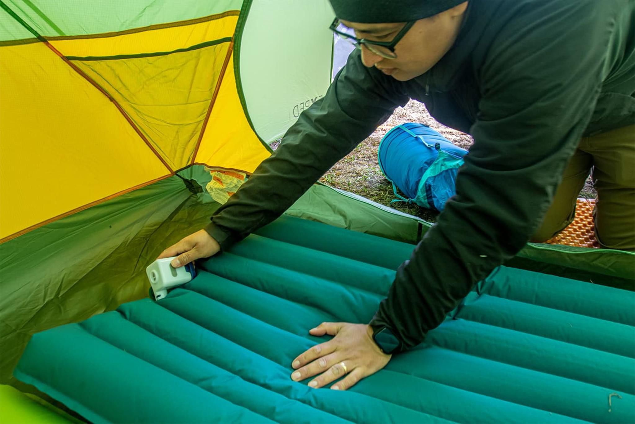 Product gallery image number 6 for product Widget Multi-Functional Electric Pump