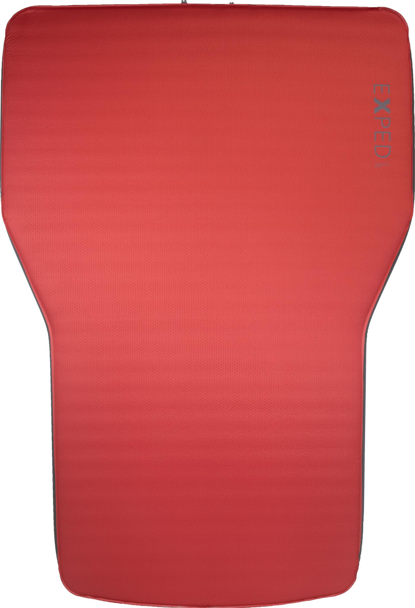 Product gallery image number 1 for product MegaMat Duo 10 TXY Sleeping Mat - Unisex