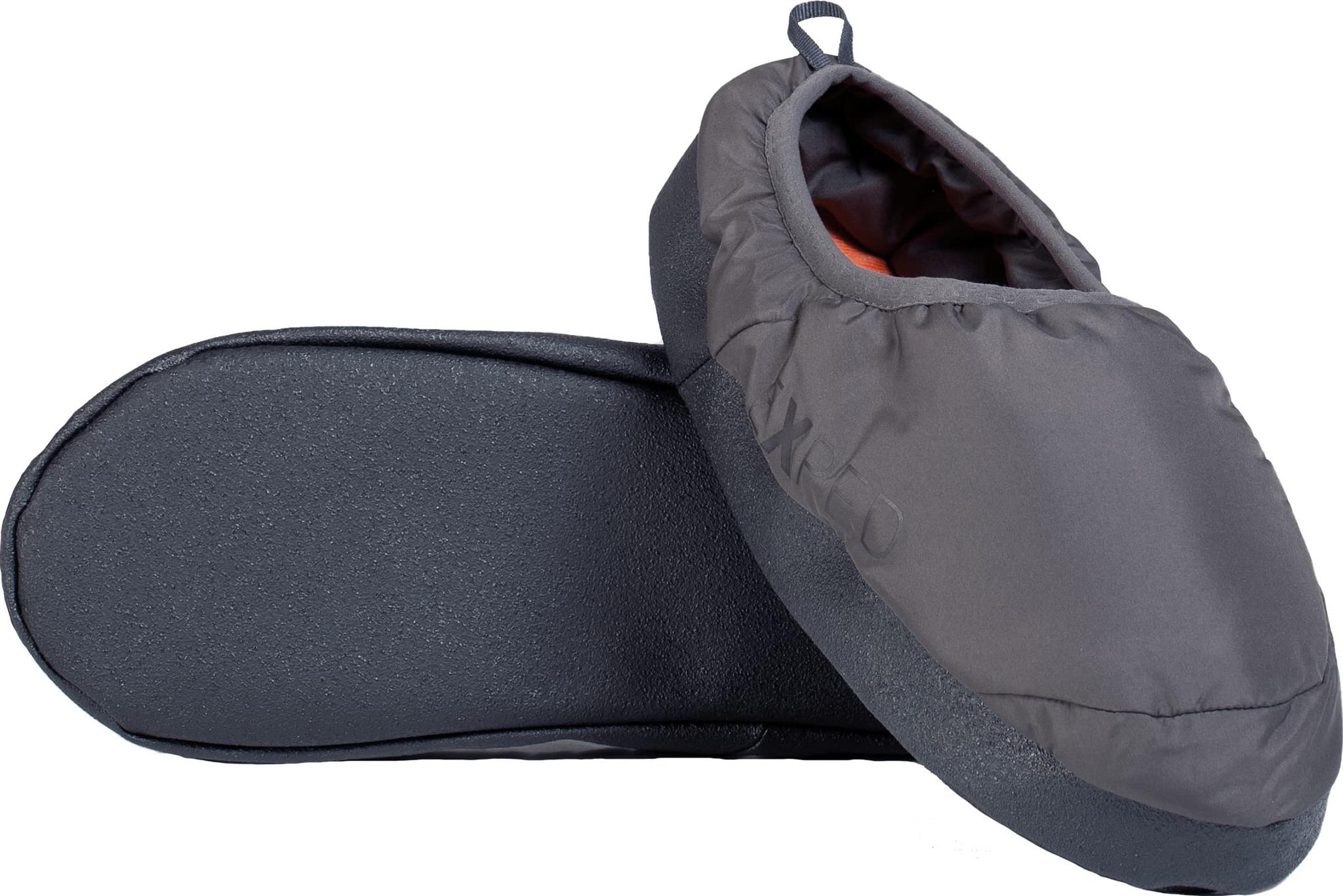 Product gallery image number 1 for product Camp Slippers [XL] - Men's