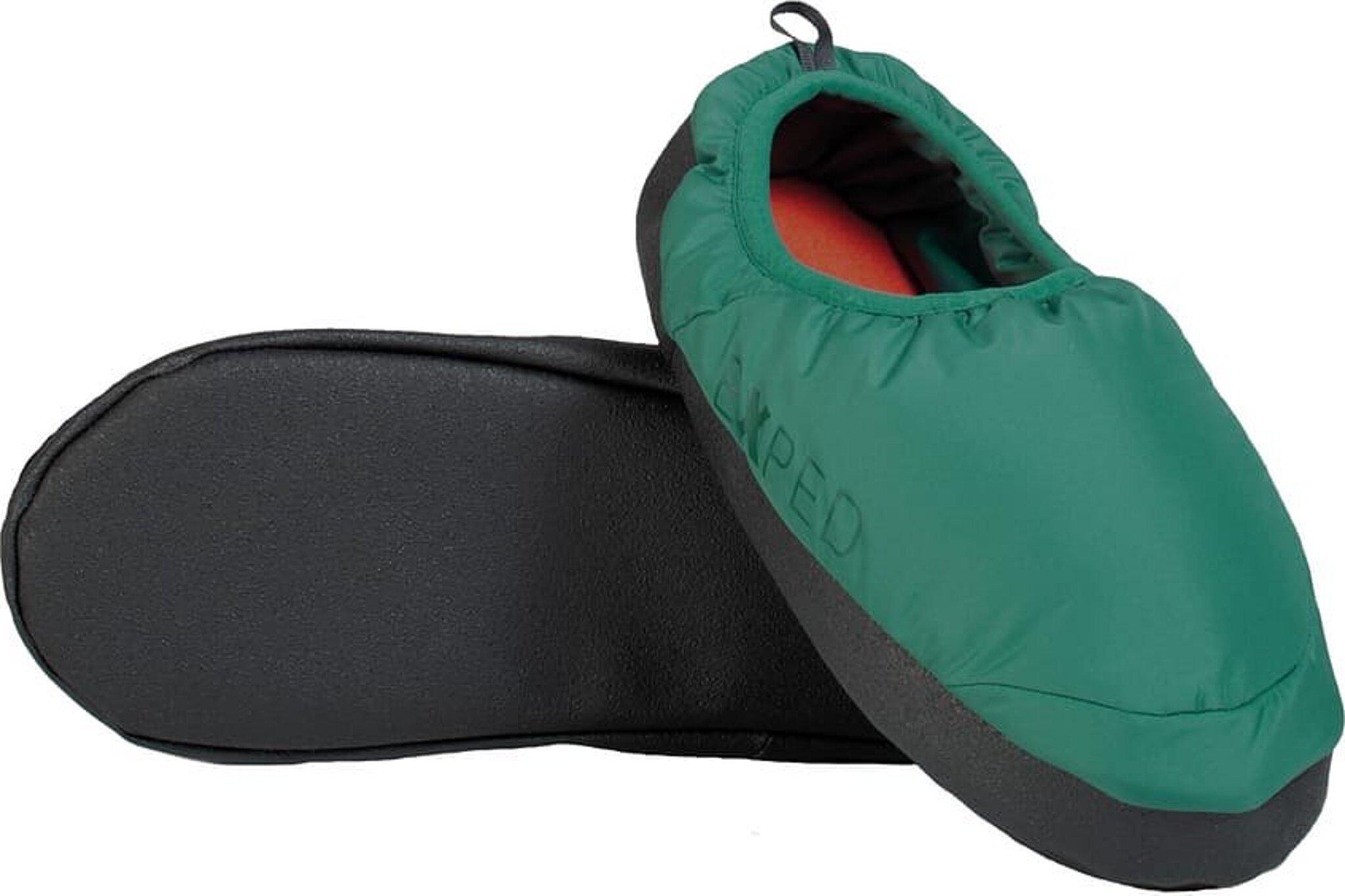 Product image for Camp Slippers [XL] - Unisex
