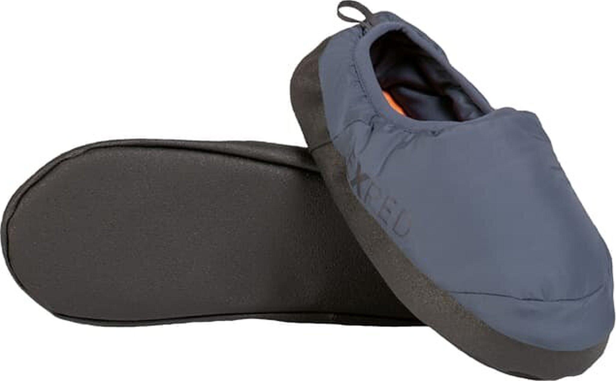 Numéro de l'image de la galerie de produits 1 pour le produit Pantoufles de camp [XL] - Unisexe
