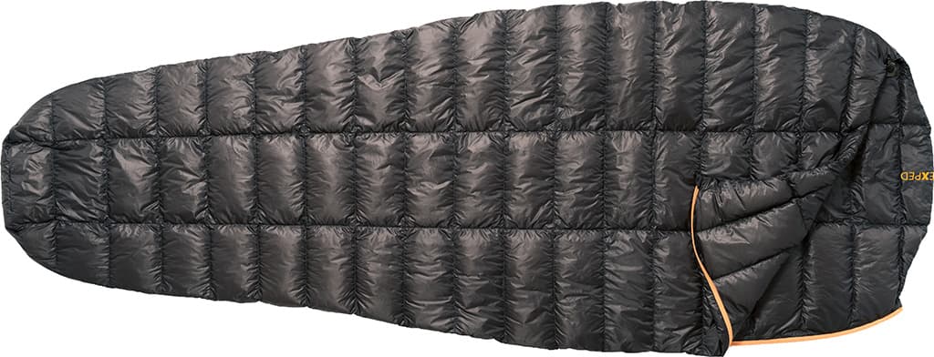 Product gallery image number 3 for product Ultra 10° Sleeping Bag - Unisex