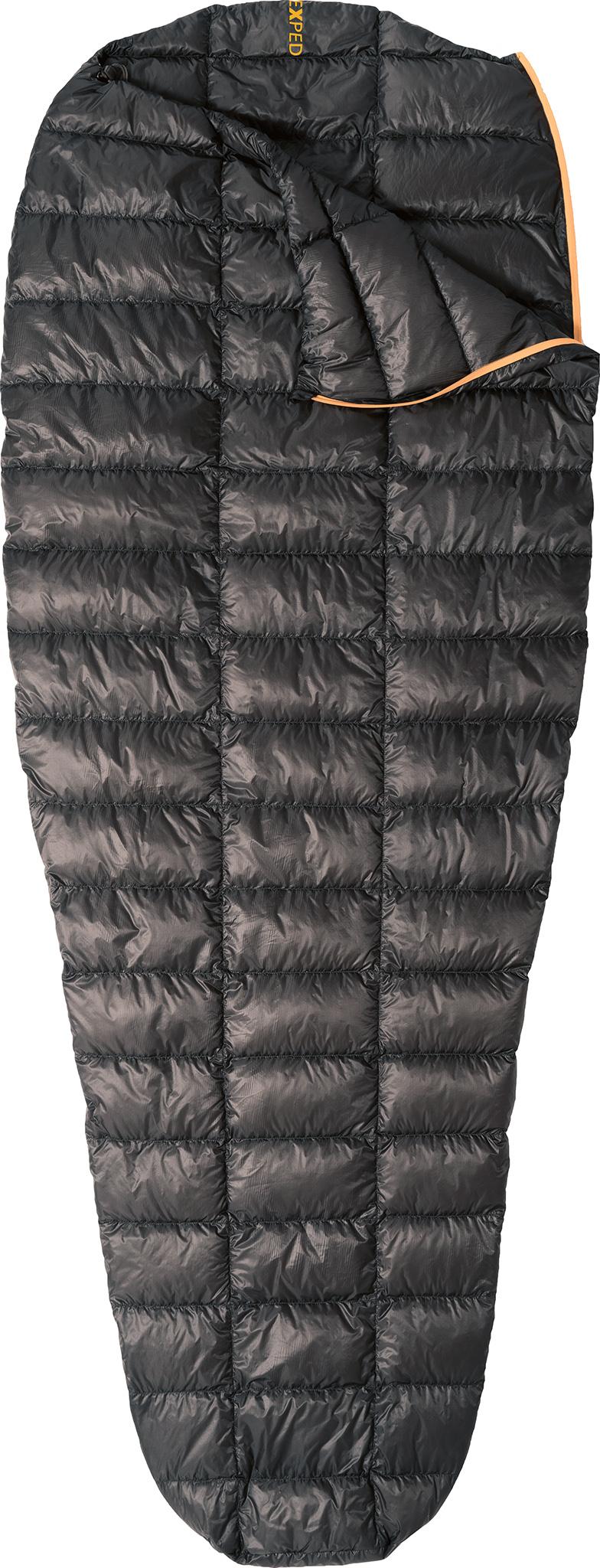 Product gallery image number 4 for product Ultra 10° Sleeping Bag - Unisex