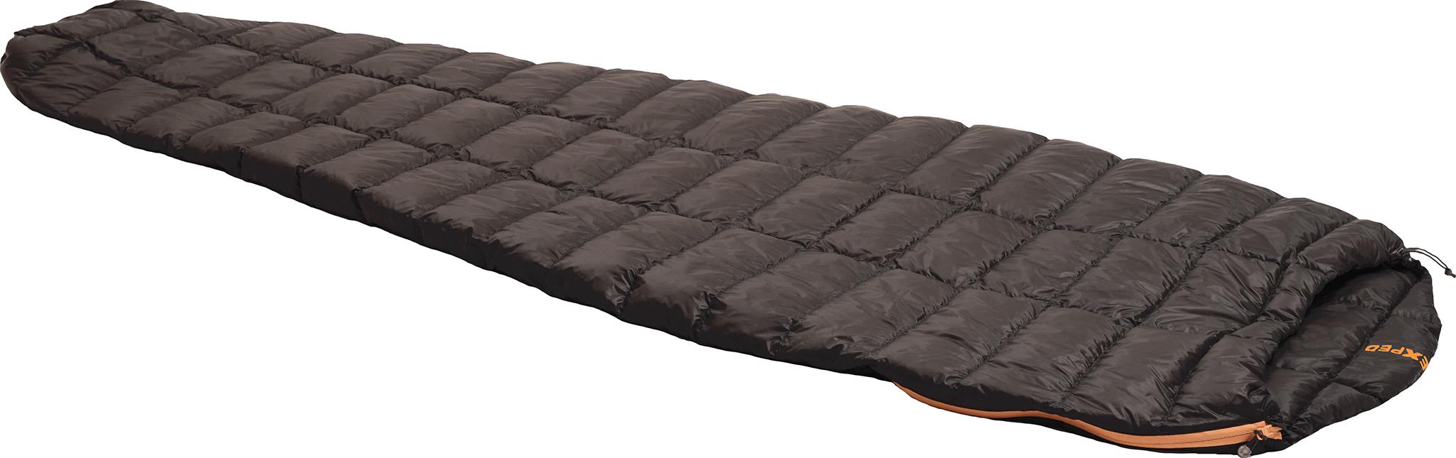 Product gallery image number 5 for product Ultra 10° Sleeping Bag - Unisex
